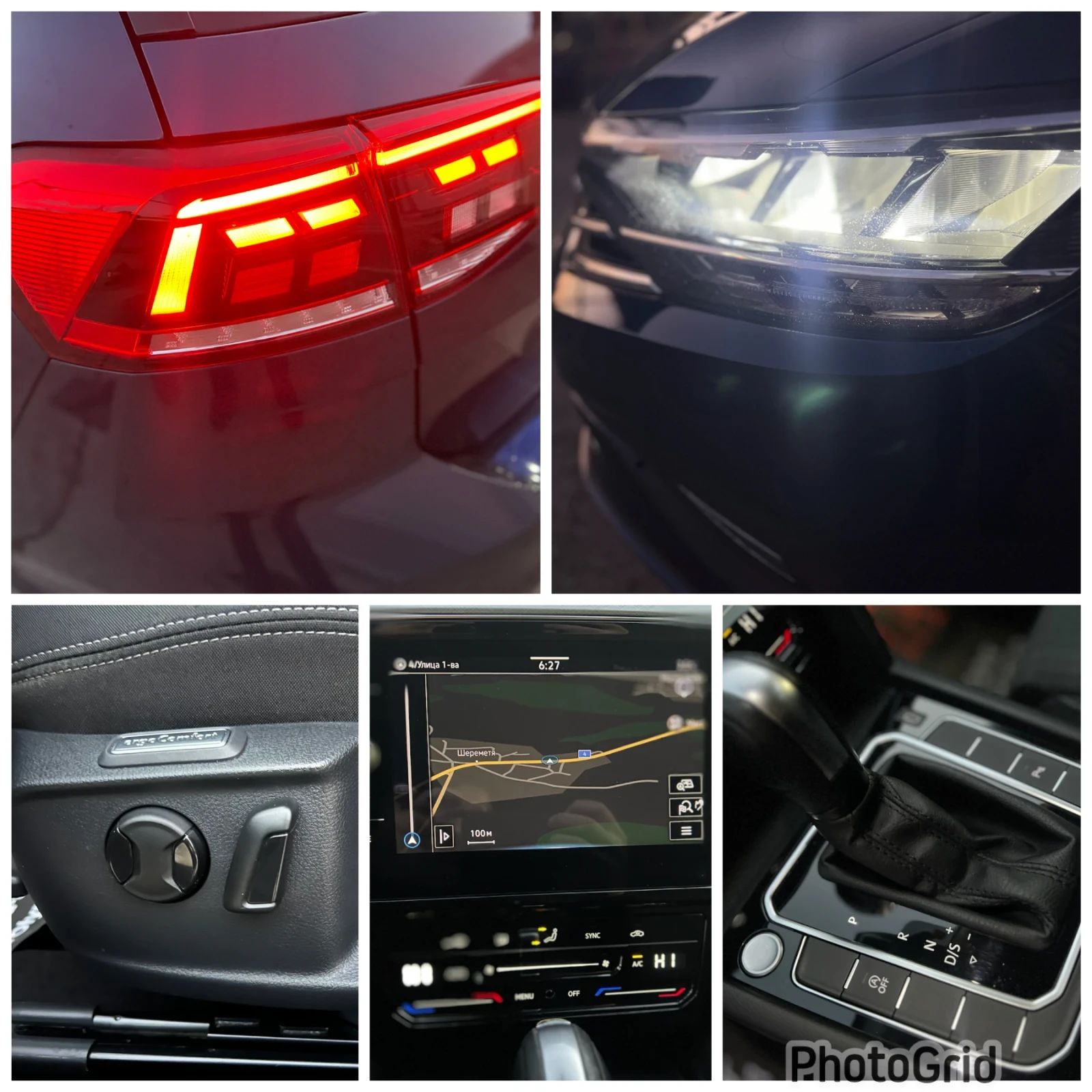VW Passat 2.0 TDI 150ps, BUSINESS , СОБСТВЕН ЛИЗИНГ/БАРТЕР  | Mobile.bg — изображение 12
