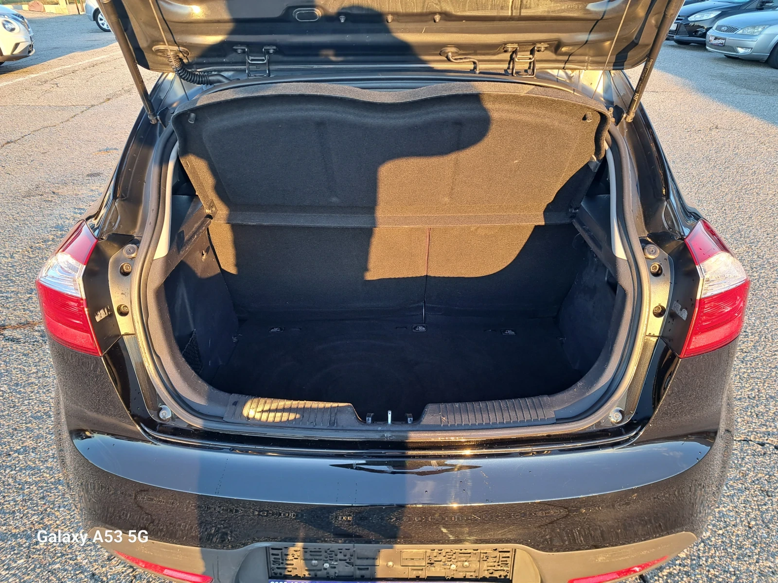 Kia Rio 1, 2 i | Mobile.bg — изображение 13