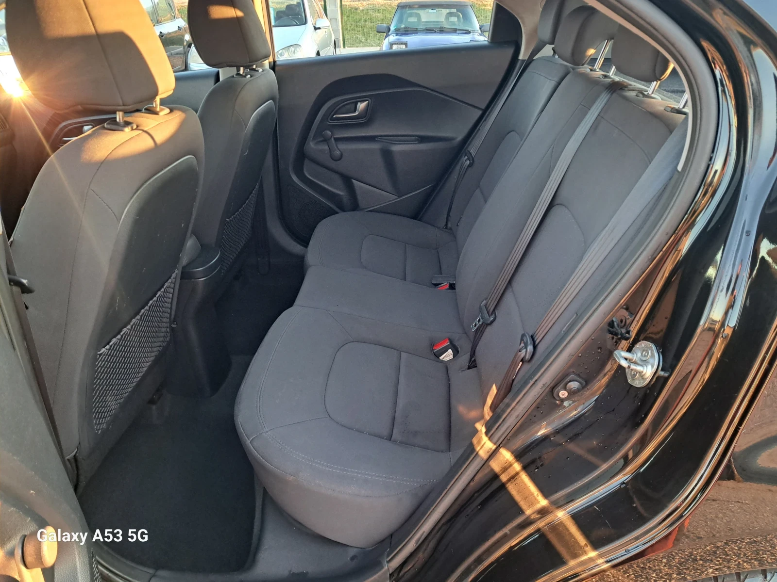 Kia Rio 1, 2 i | Mobile.bg — изображение 11