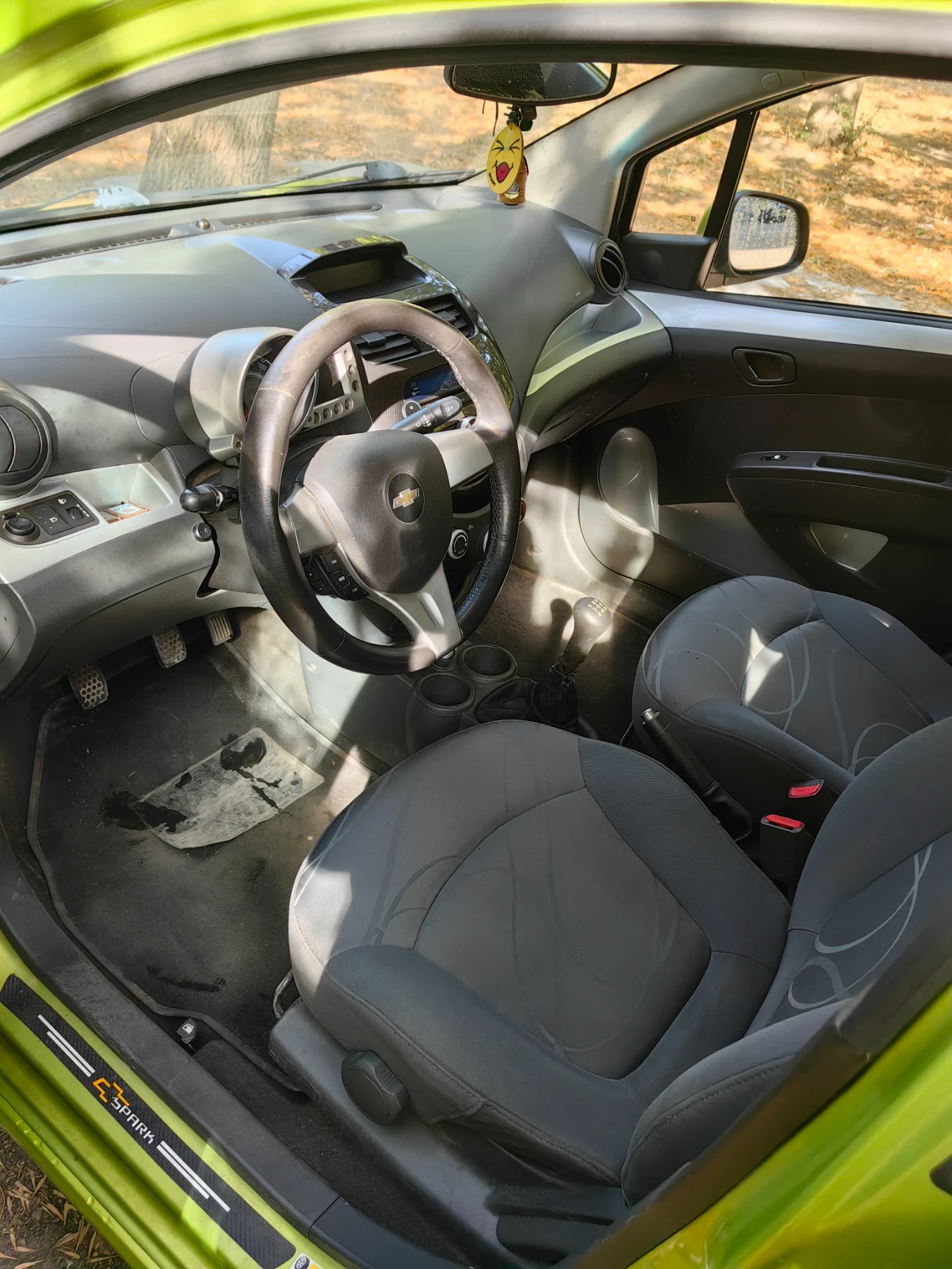 Chevrolet Spark 1.2 16v - изображение 8