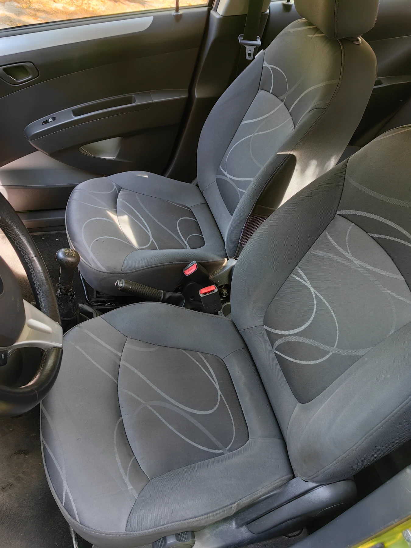 Chevrolet Spark 1.2 16v - изображение 9