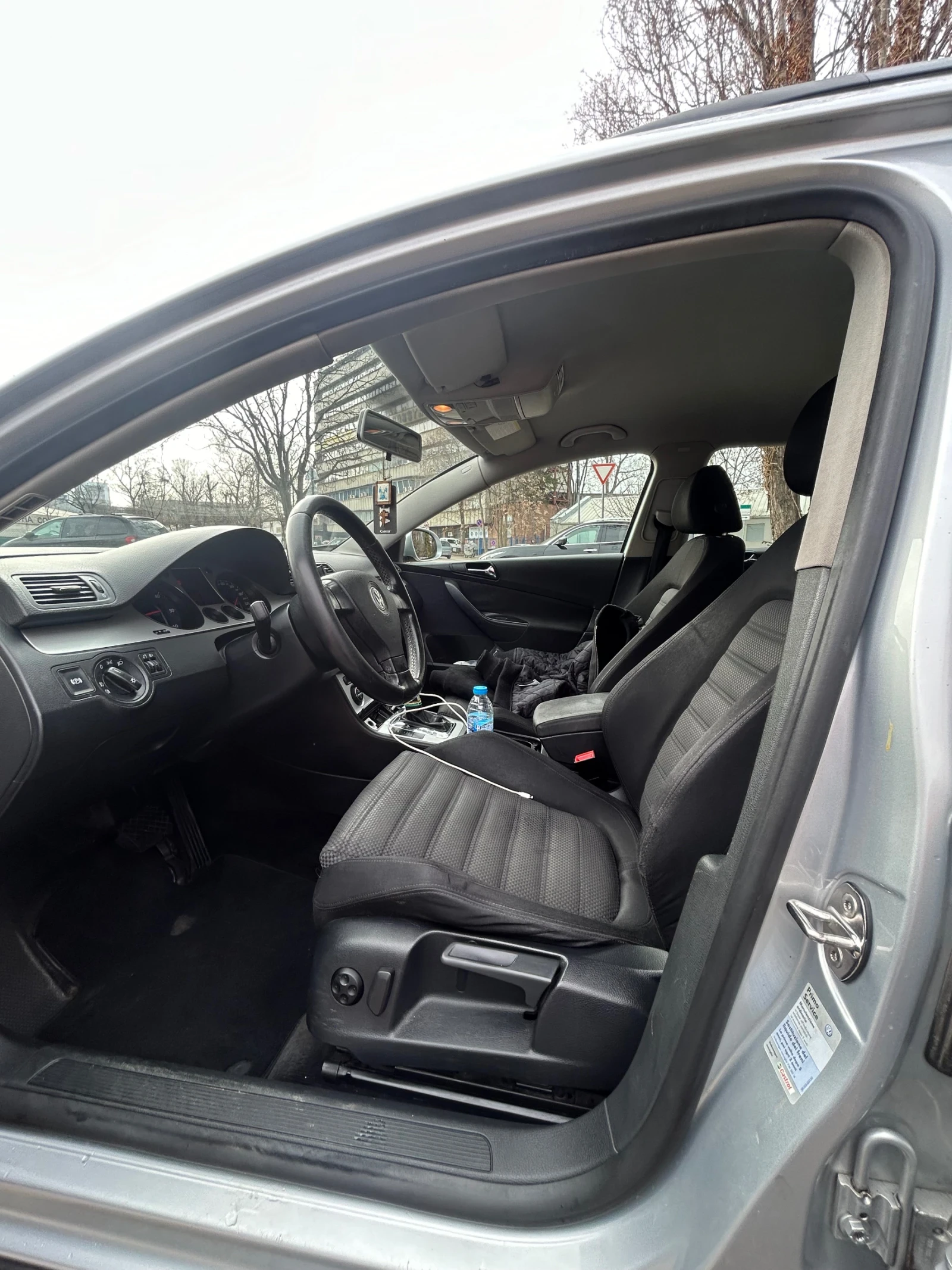 VW Passat  - изображение 3