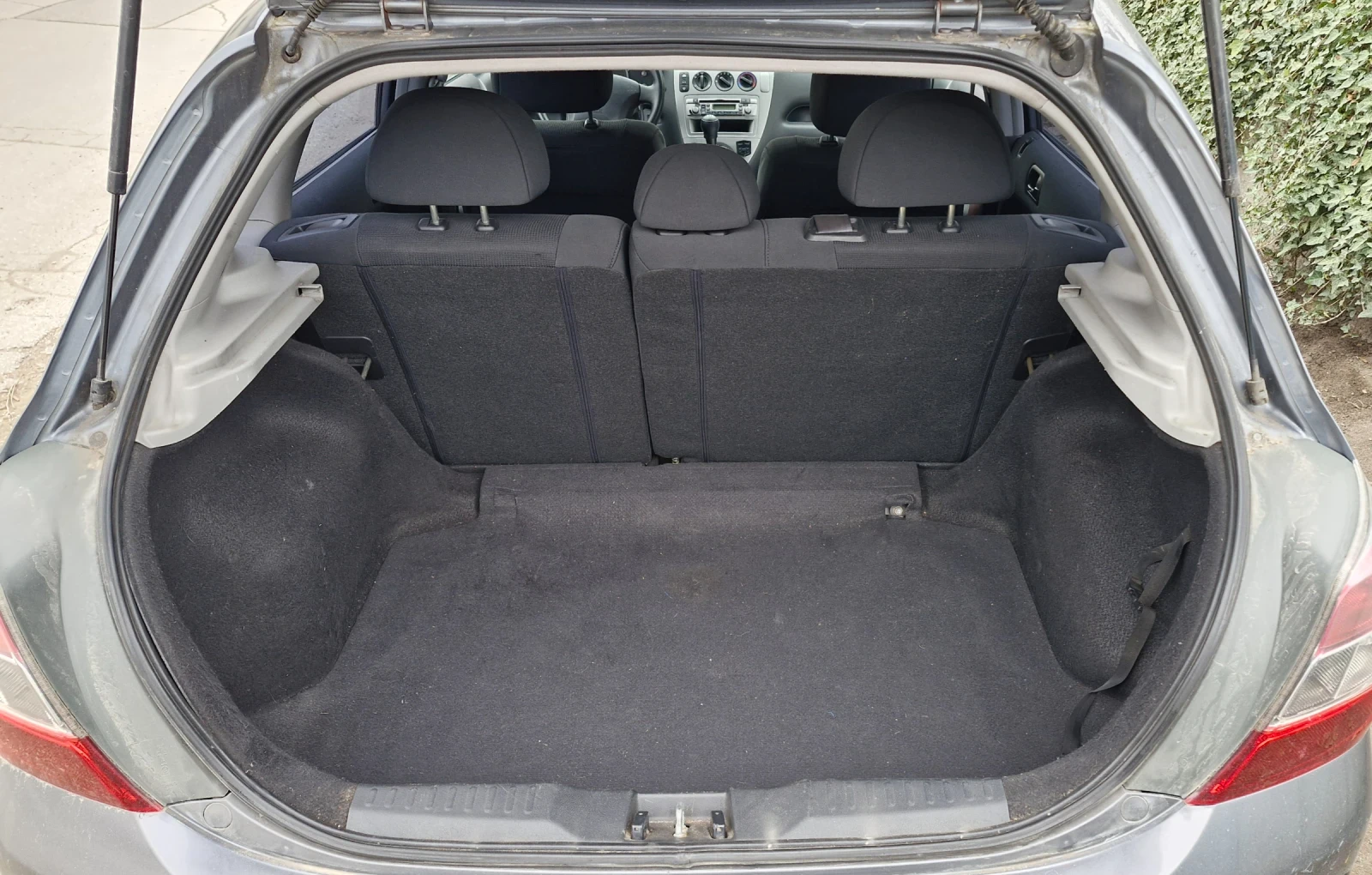 Honda Civic 1.6 - изображение 9