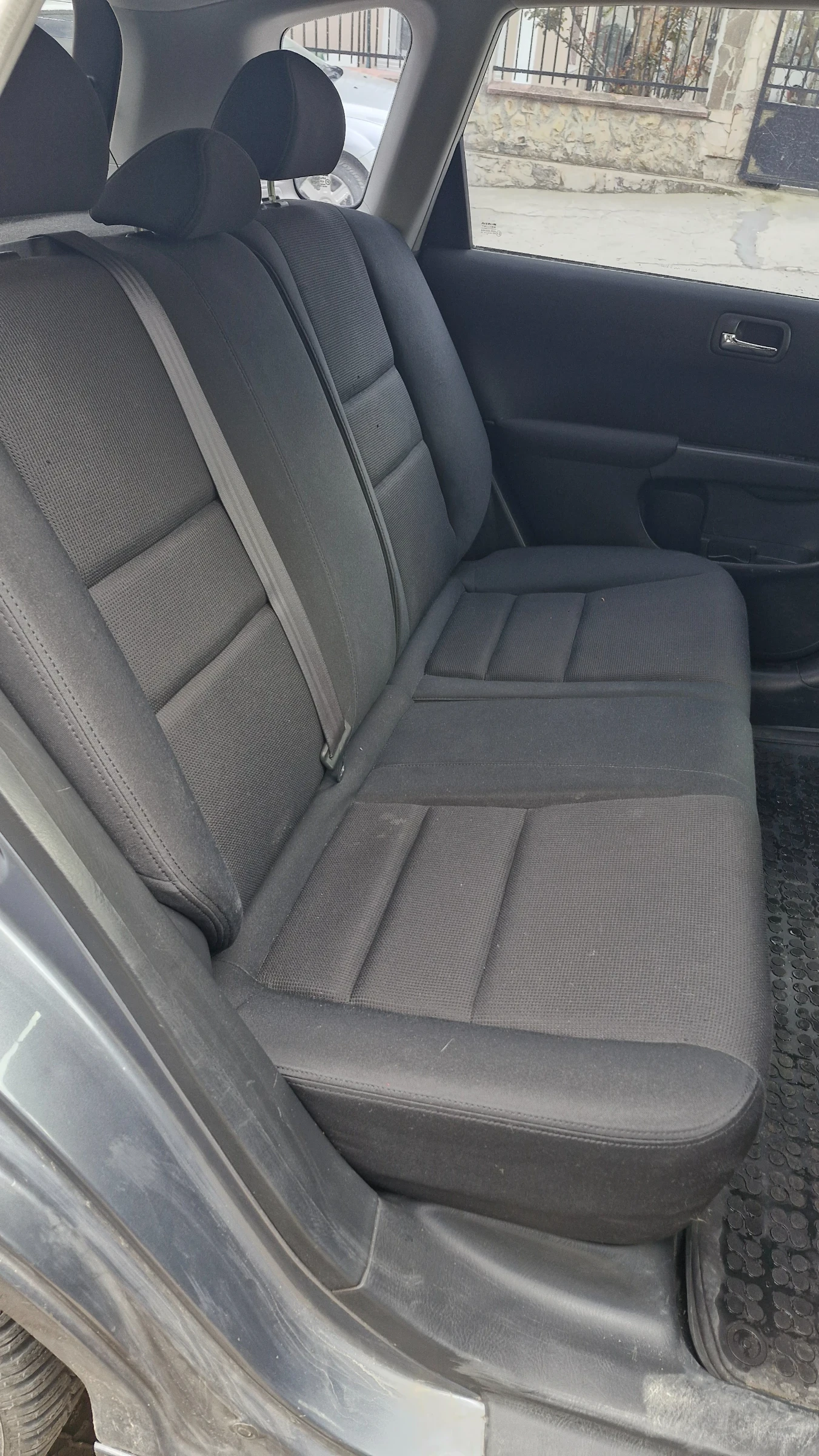 Honda Civic 1.6 - изображение 8
