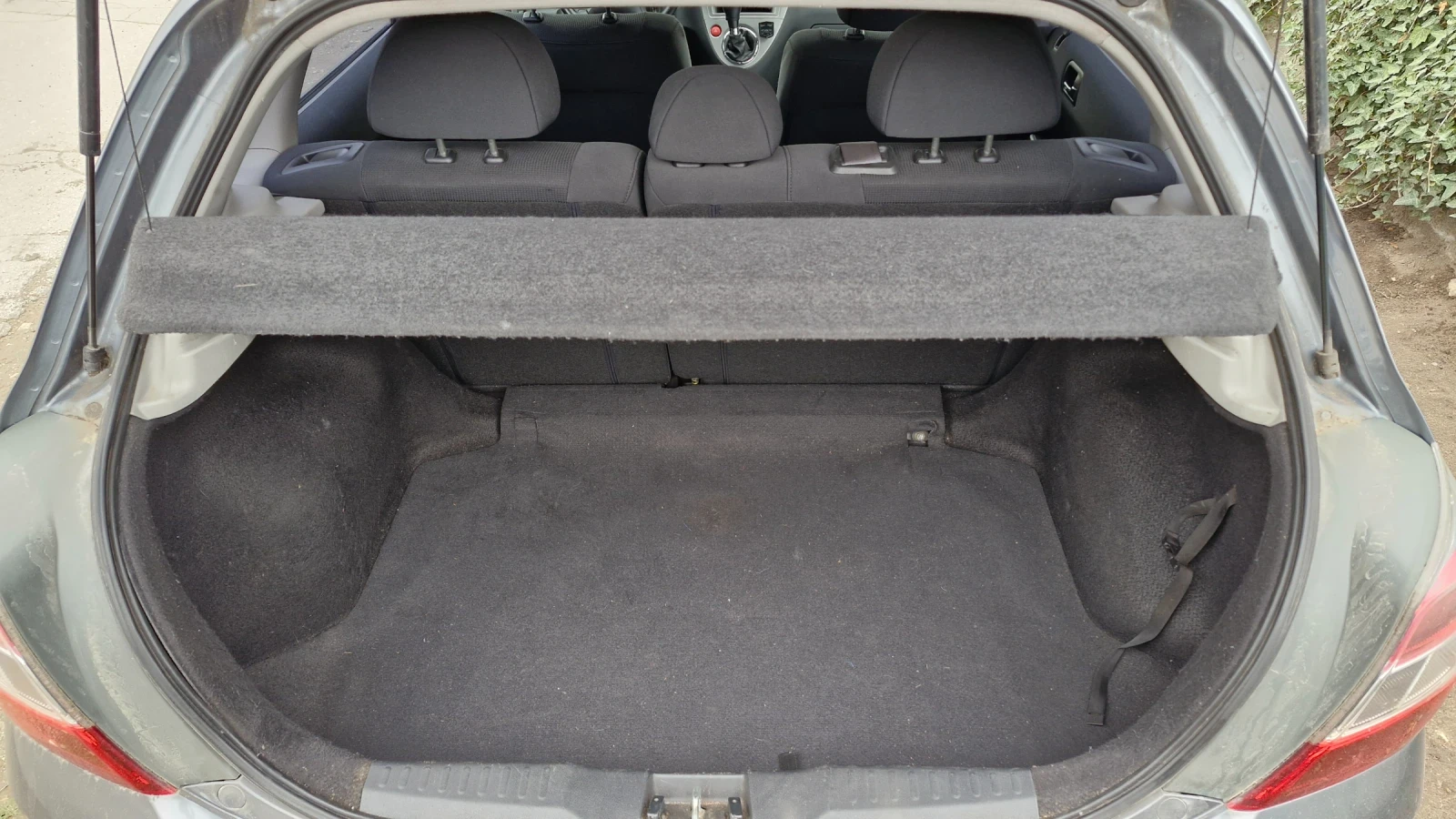 Honda Civic 1.6 - изображение 10