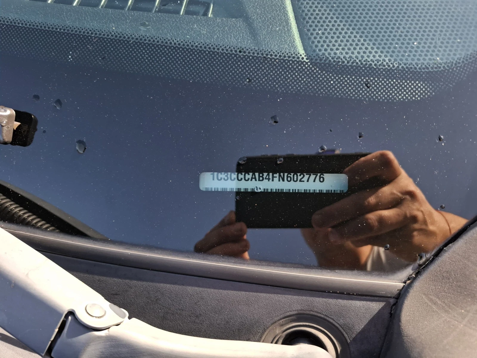 Chrysler 200  - изображение 9