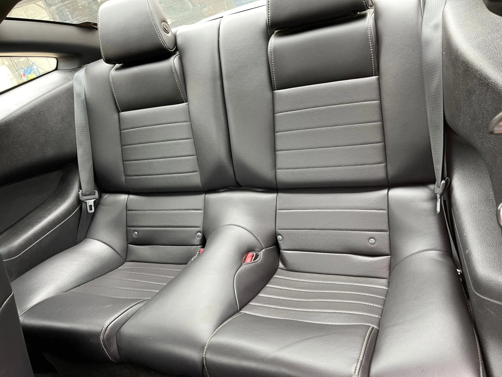 Ford Mustang 3.7 V6 Premium | Mobile.bg � ����������� 12