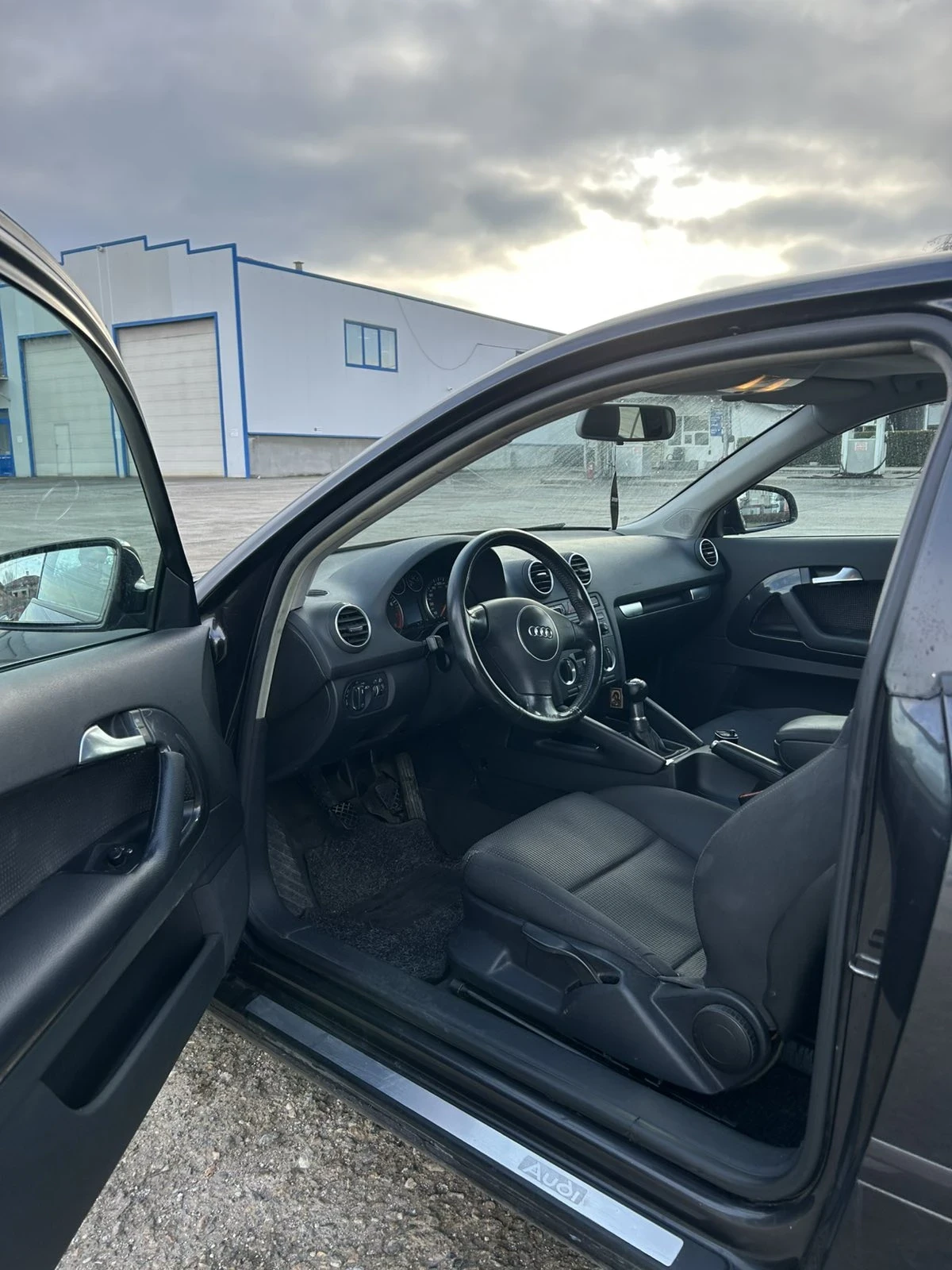 Audi A3  - изображение 7
