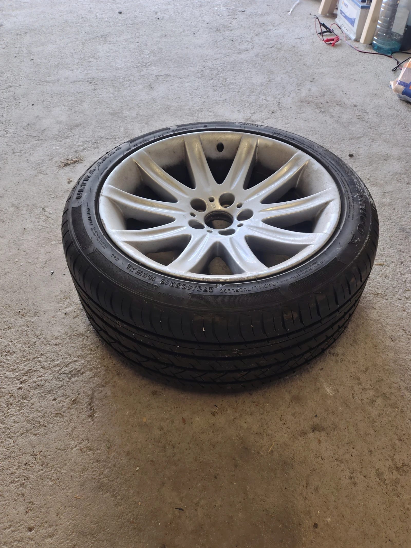 BMW 735 735i | Mobile.bg   15