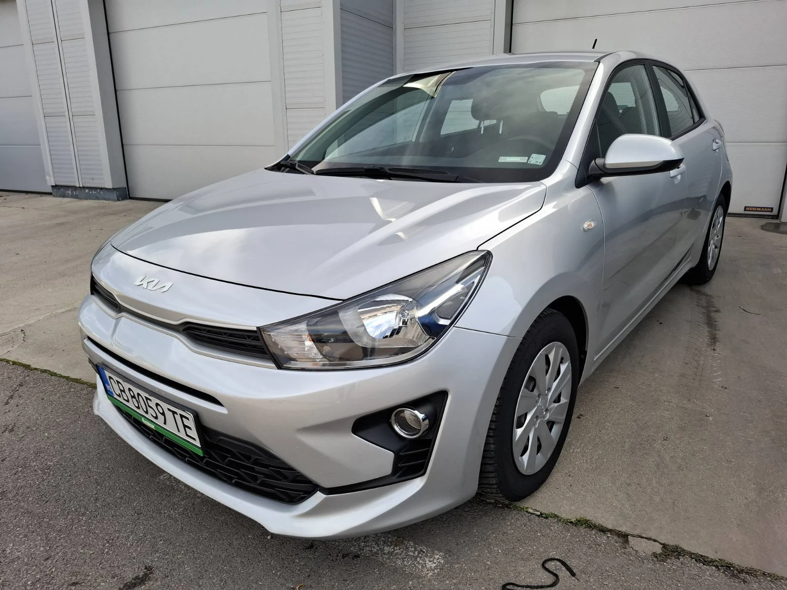 Kia Rio 1.2 cvvt  | Mobile.bg   1