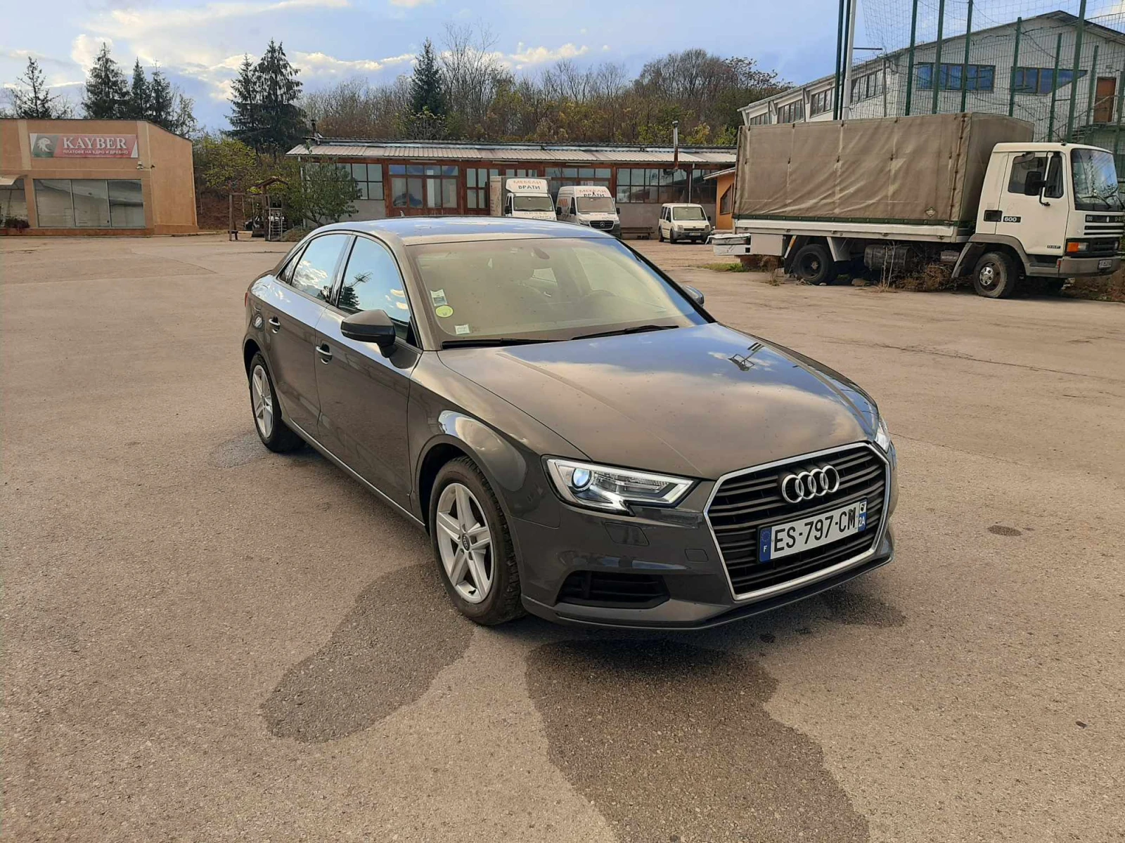 Audi A3 1.6TDI | Mobile.bg   1