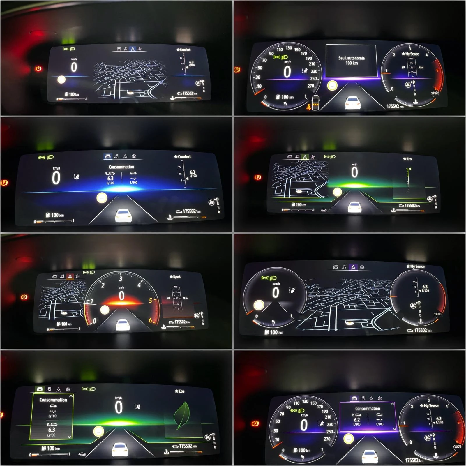 Renault Talisman Facelift * 2021 * TOP *  Digital *  *  | Mobile.bg   12