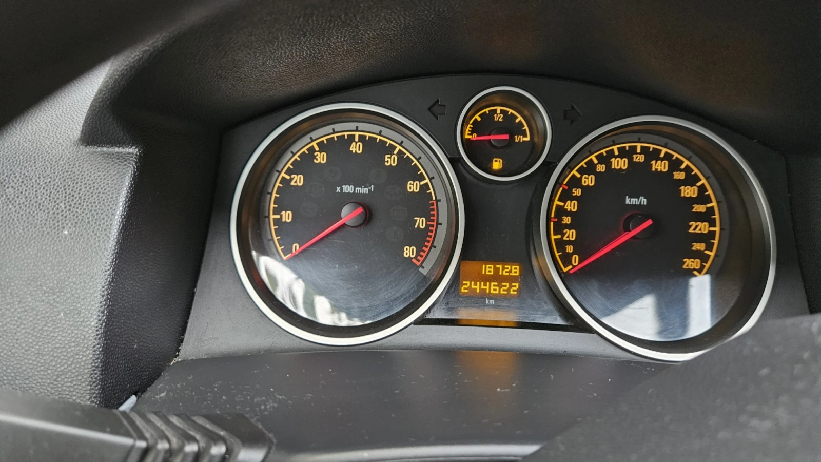 Opel Astra  - изображение 5