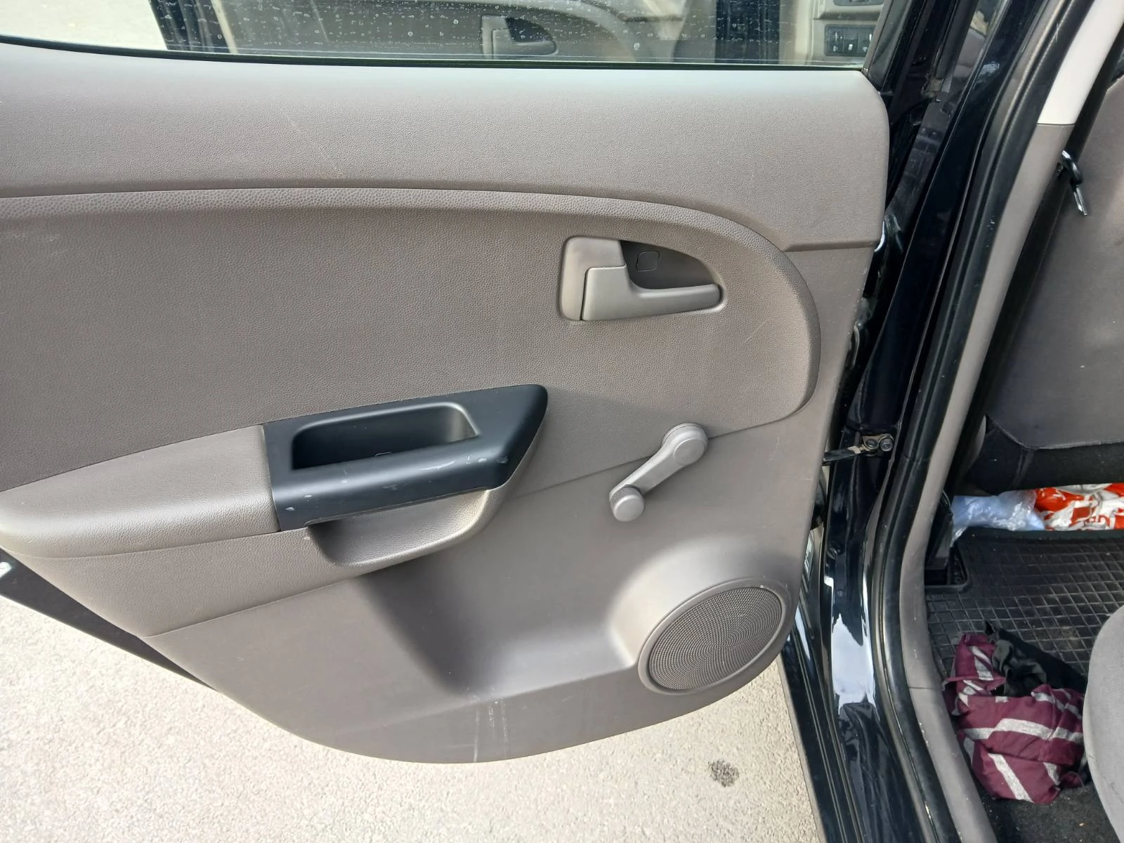 Kia Venga  - изображение 5