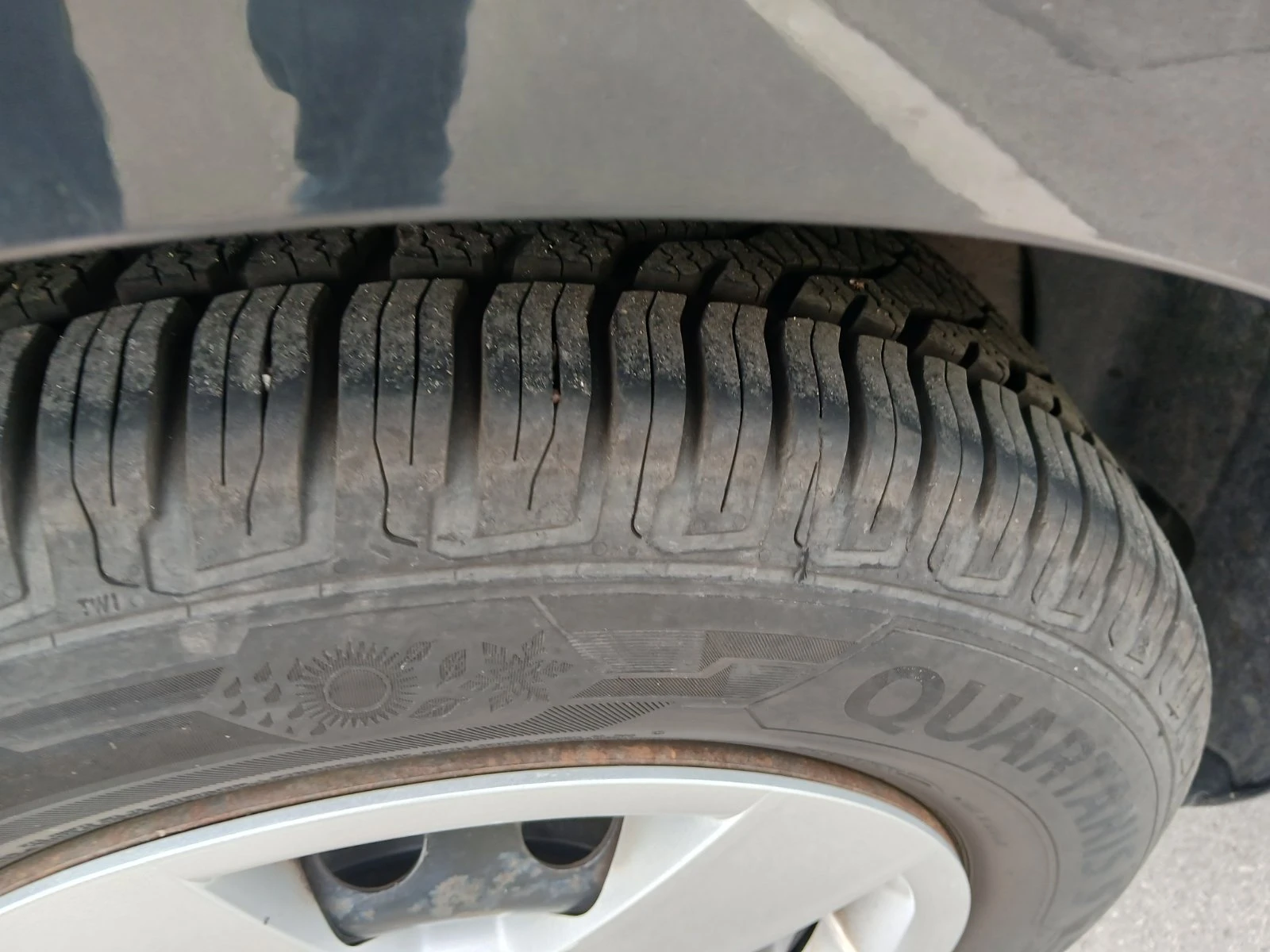 Kia Venga  - изображение 8