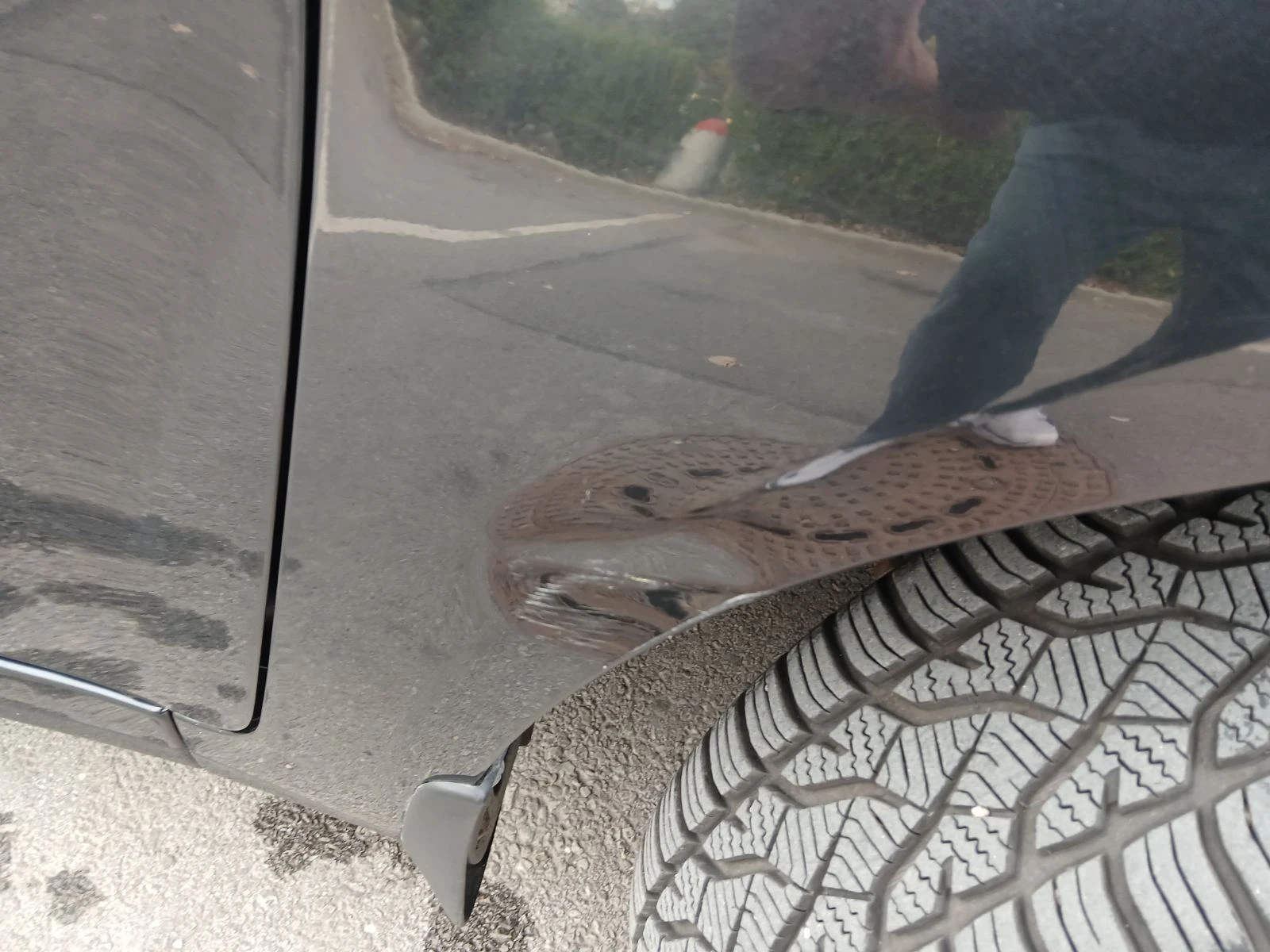 Kia Venga | Mobile.bg — изображение 11