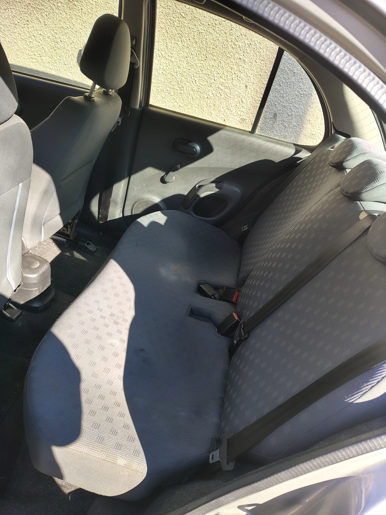 Nissan Micra | Mobile.bg   9