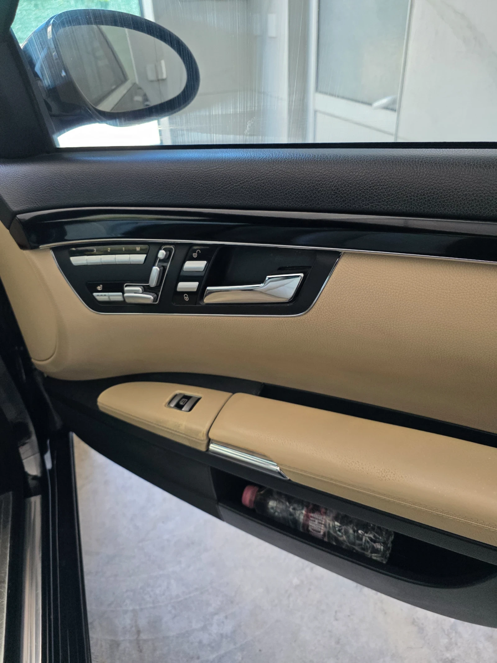 Mercedes-Benz S 320 | Mobile.bg   13