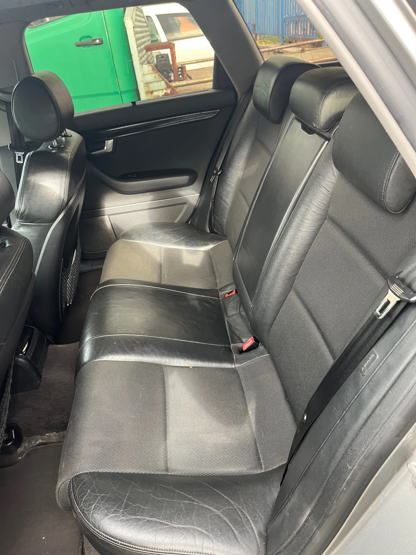 Audi A4  - изображение 10