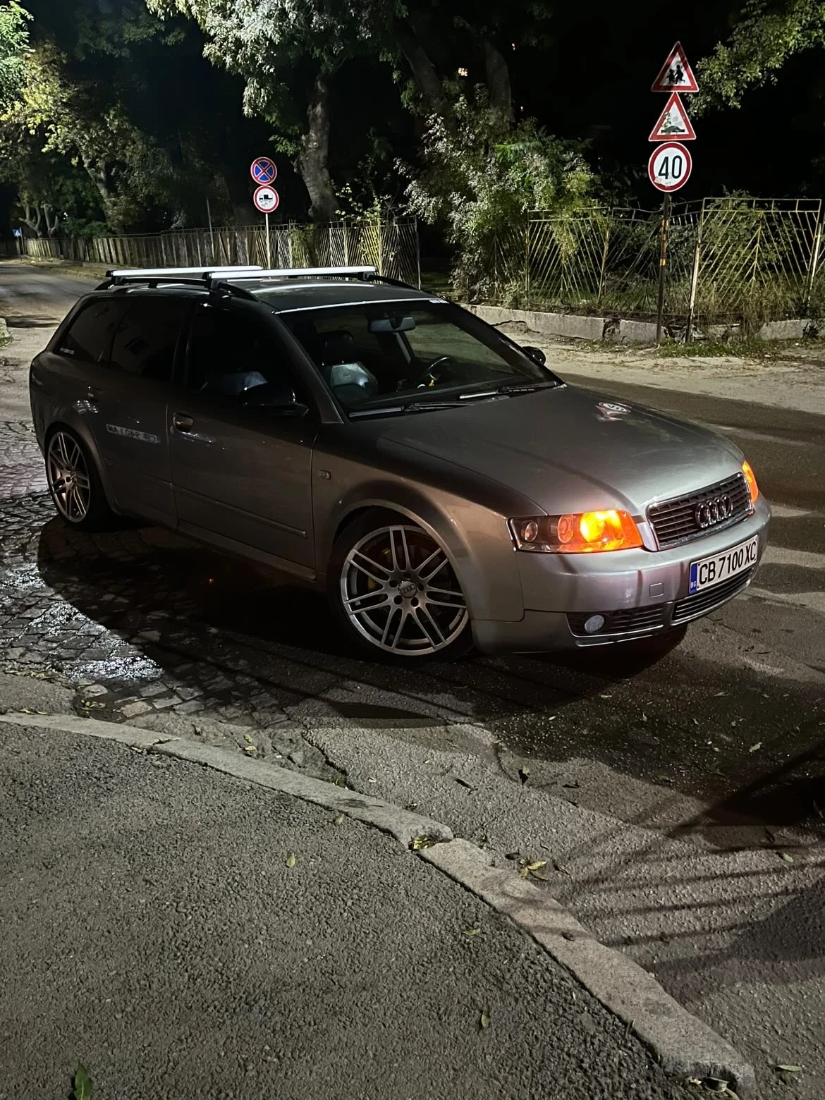 Audi A4 | Mobile.bg � ����������� 1