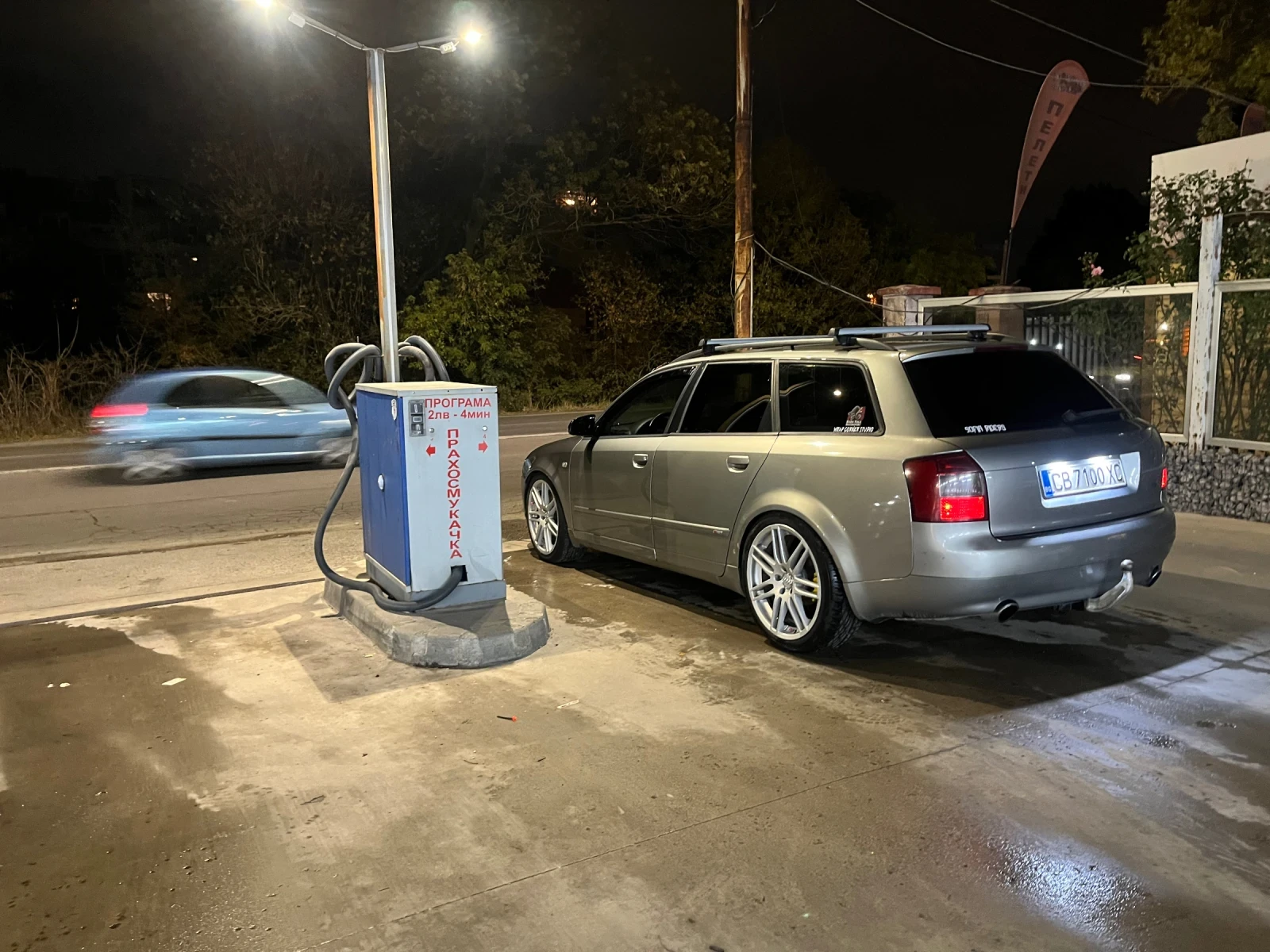 Audi A4  - изображение 2