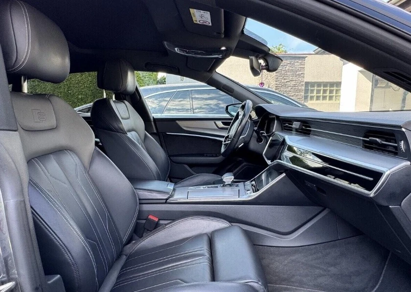 Audi A7 50 TDI Quattro S - line - изображение 8