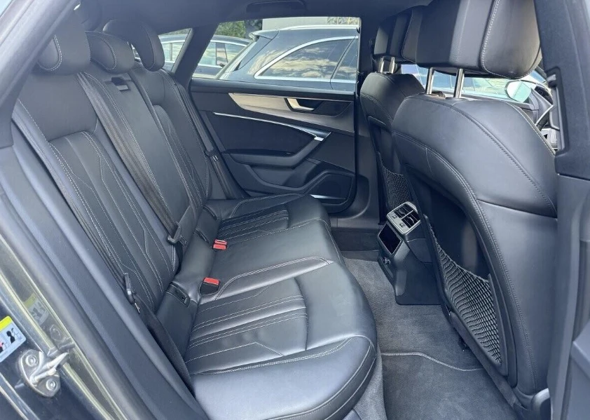 Audi A7 50 TDI Quattro S - line - изображение 9