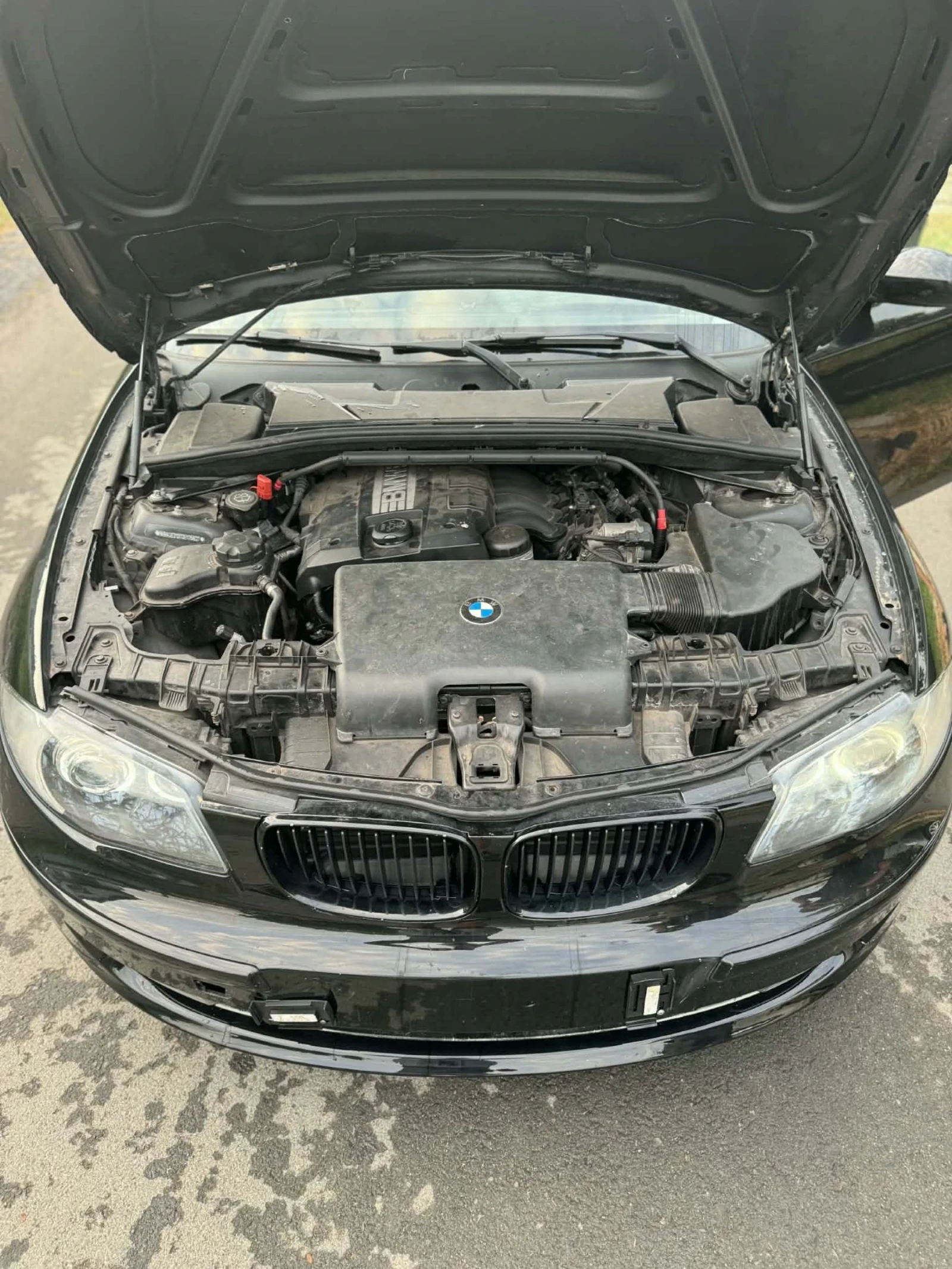 BMW 116 i N43B16AA, 6�� | Mobile.bg � ����������� 6