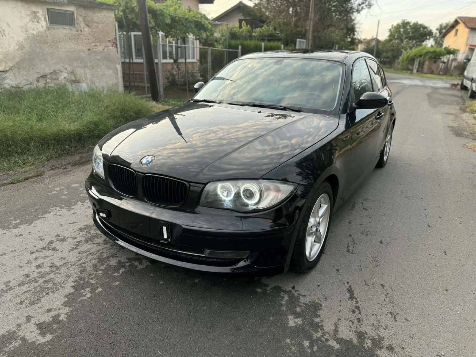 BMW 116 i N43B16AA, 6�� | Mobile.bg � ����������� 1
