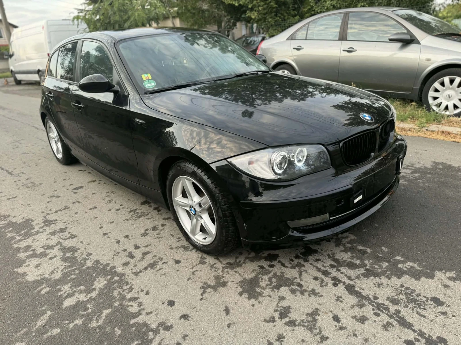 BMW 116 i N43B16AA, 6�� | Mobile.bg � ����������� 2