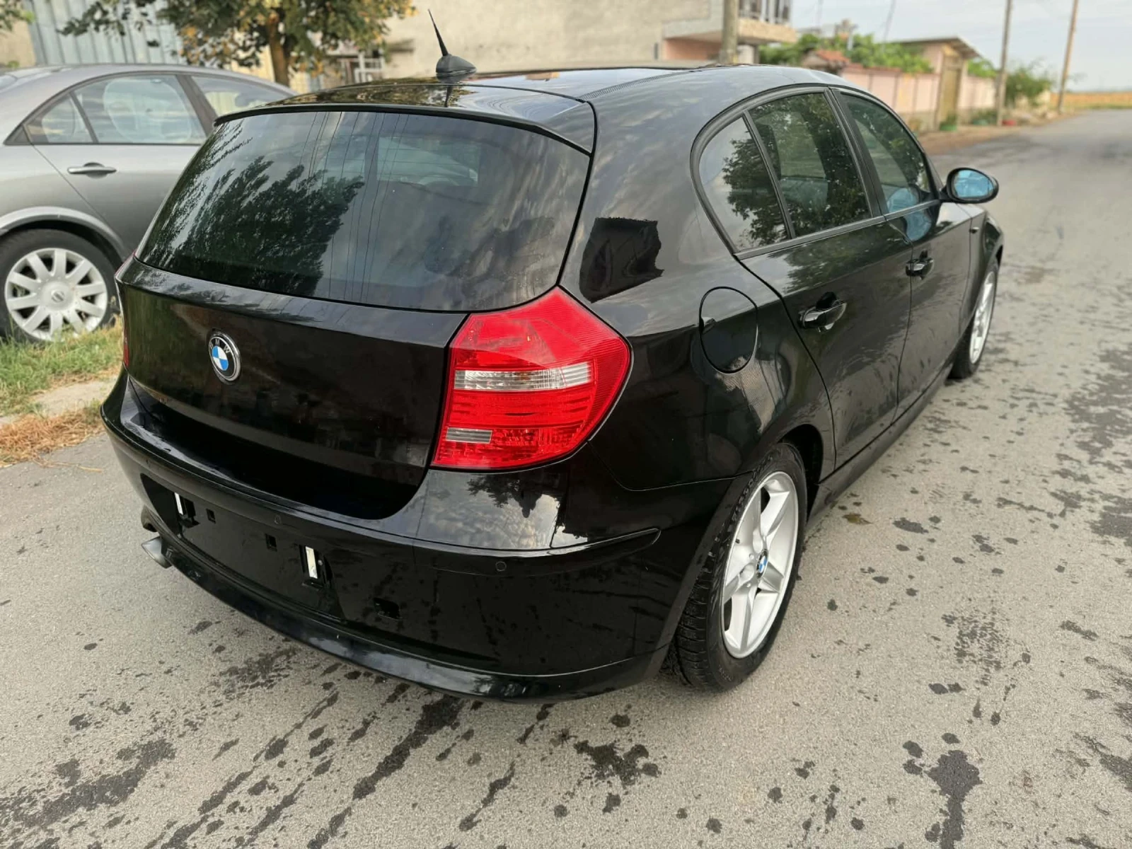BMW 116 i N43B16AA, 6�� | Mobile.bg � ����������� 4