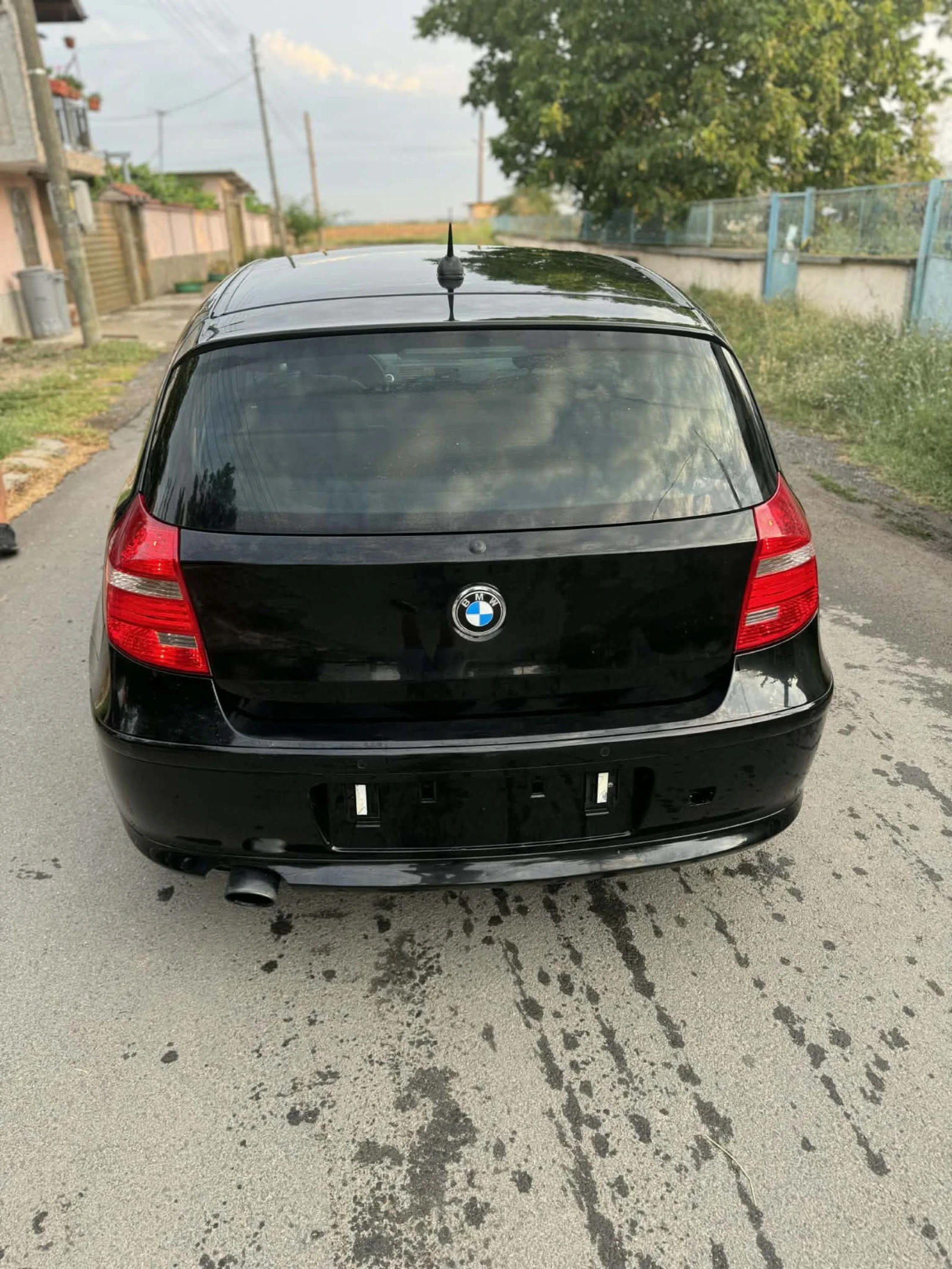 BMW 116 i N43B16AA, 6�� | Mobile.bg � ����������� 5