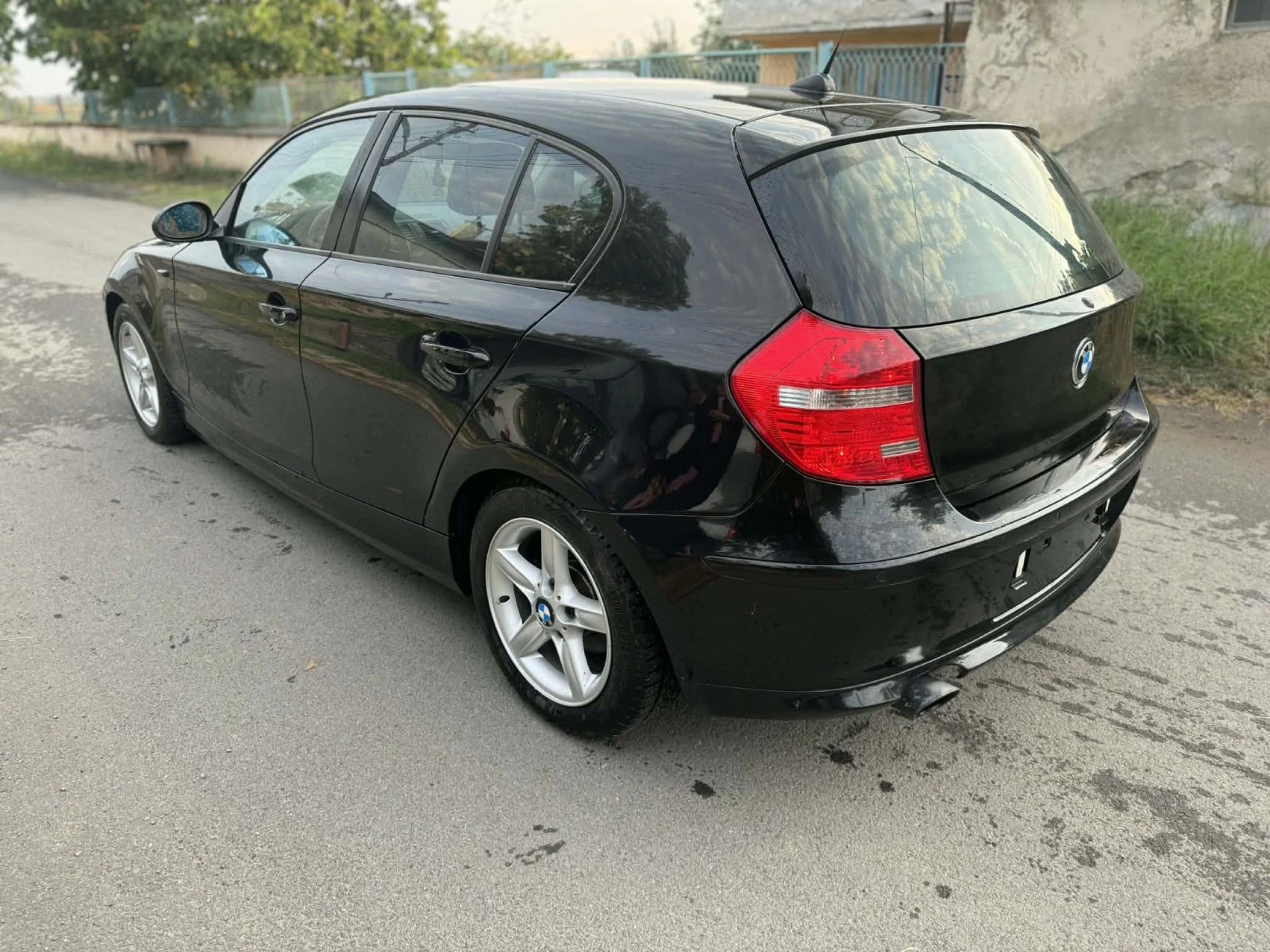 BMW 116 i N43B16AA, 6�� | Mobile.bg � ����������� 3