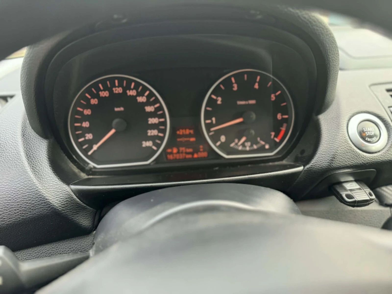 BMW 116 i N43B16AA, 6�� | Mobile.bg � ����������� 7