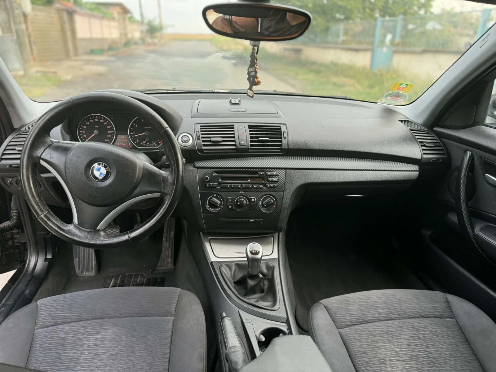 BMW 116 i N43B16AA, 6�� | Mobile.bg � ����������� 8