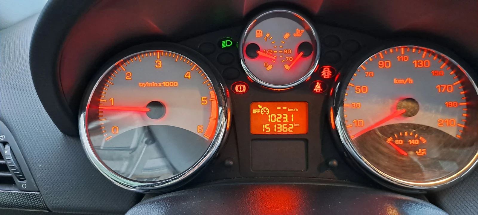 Peugeot 207 | Mobile.bg � ����������� 12