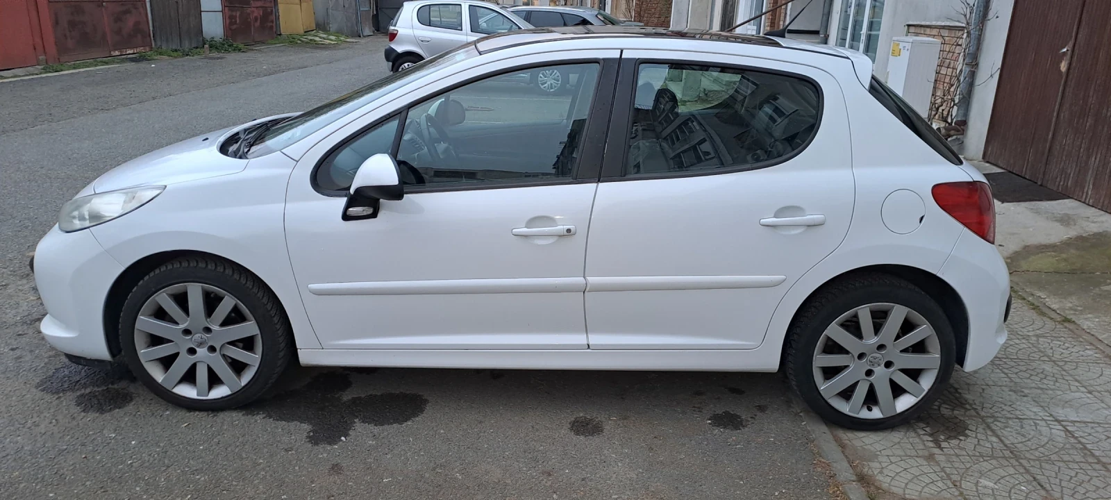 Peugeot 207 | Mobile.bg � ����������� 3