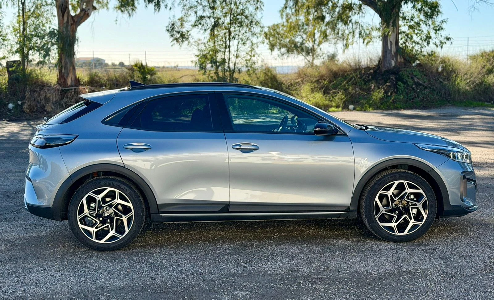 Kia XCeed GT LINE - изображение 7