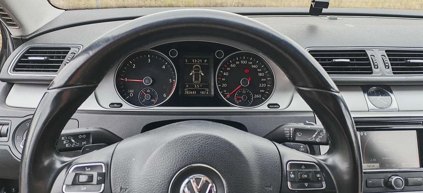 VW Passat  - изображение 10