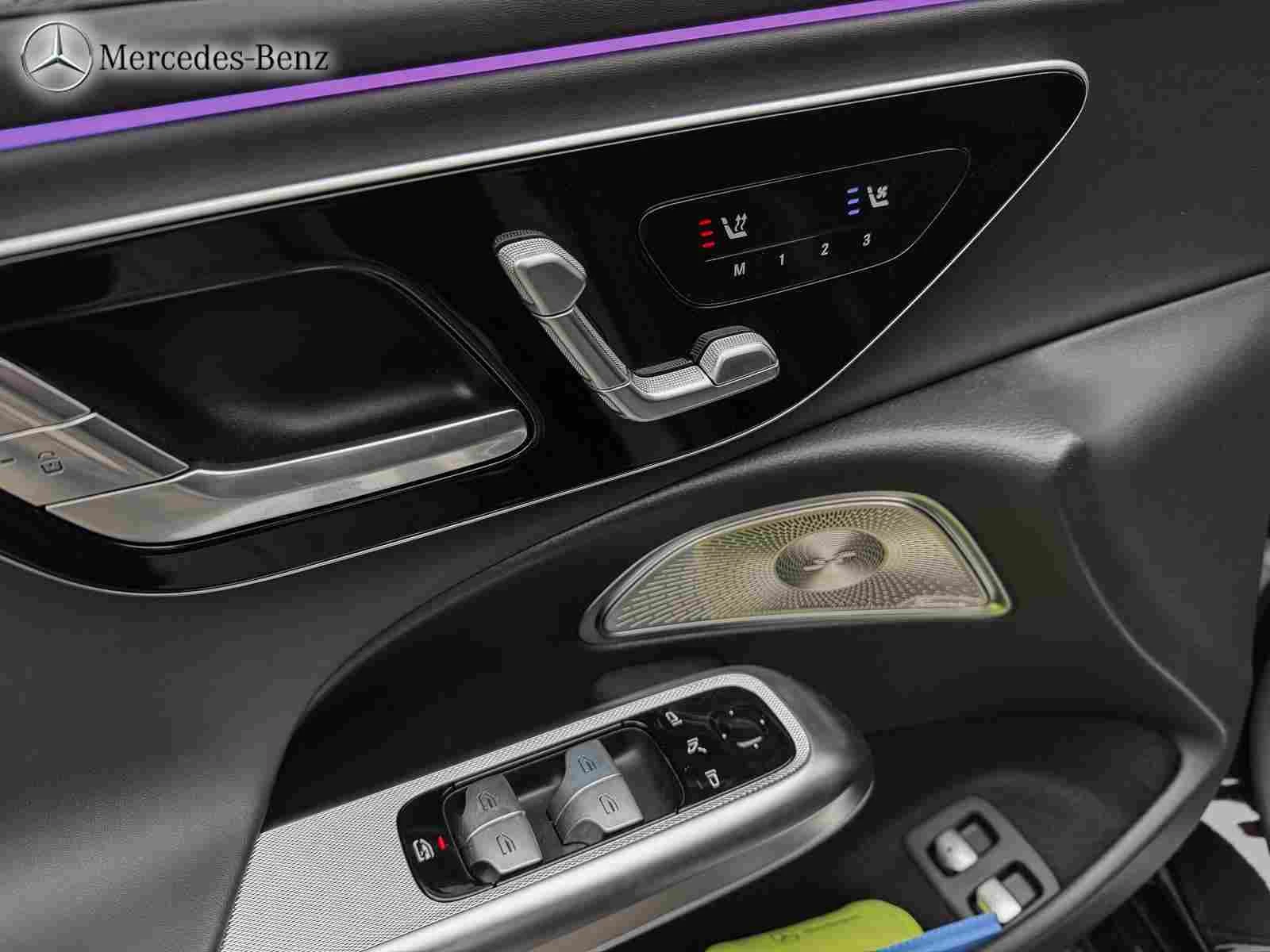 Mercedes-Benz E 53 AMG 4M HYBRID - изображение 9