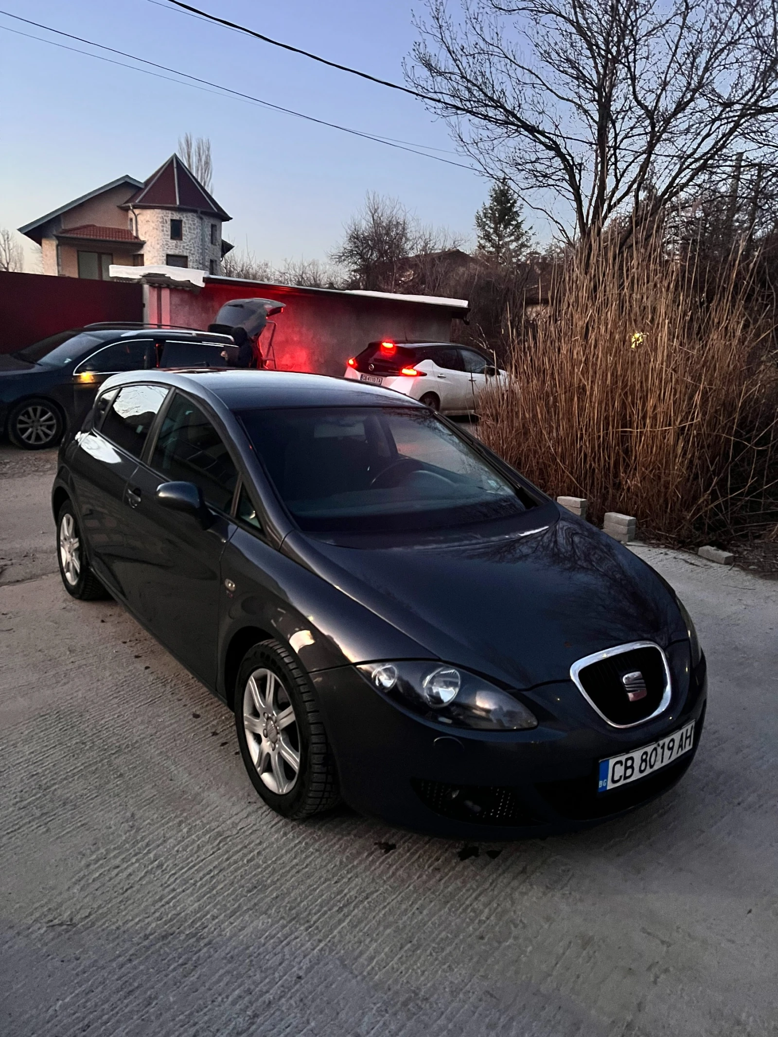 Seat Leon  - изображение 2