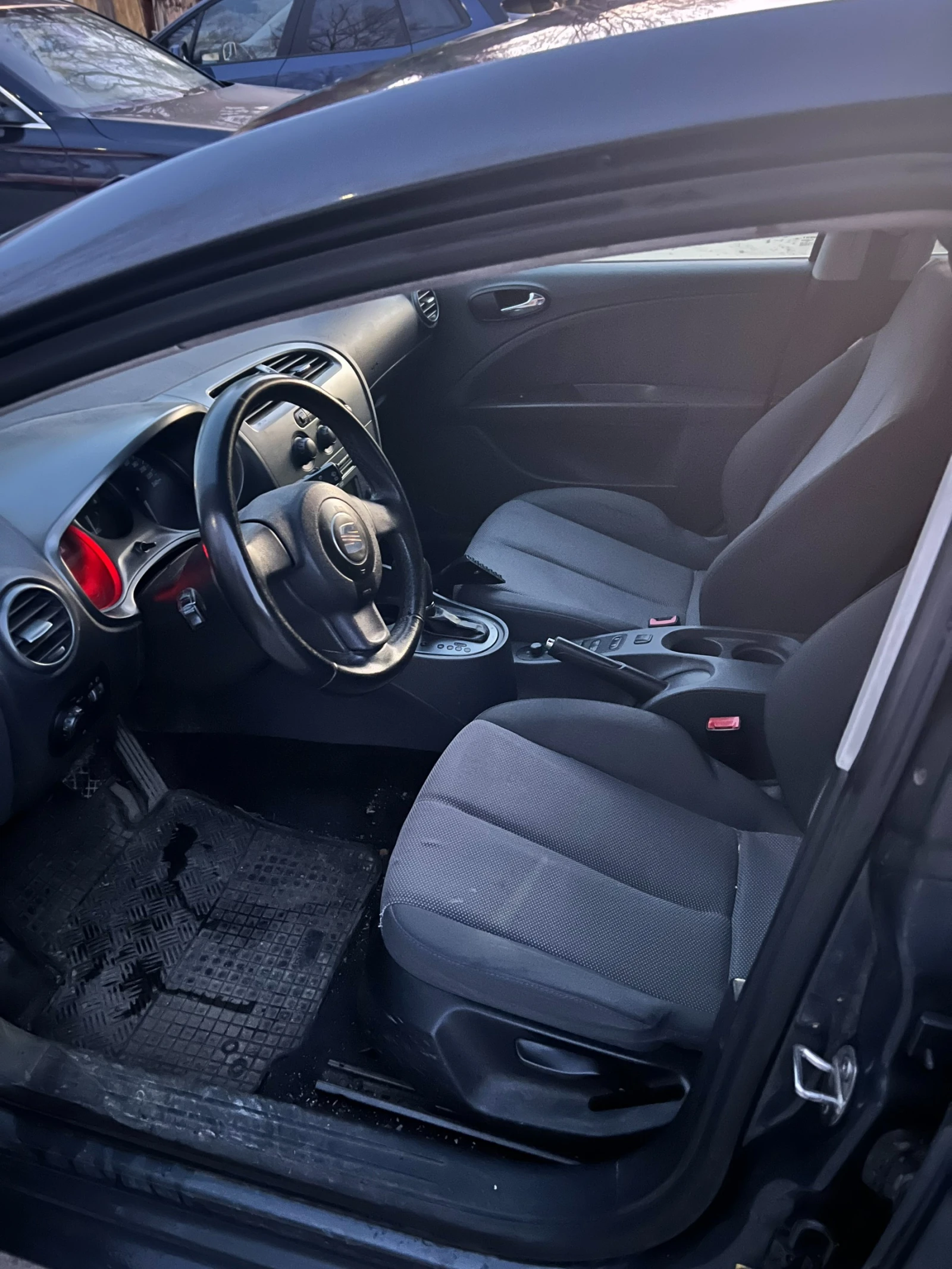 Seat Leon  - изображение 6