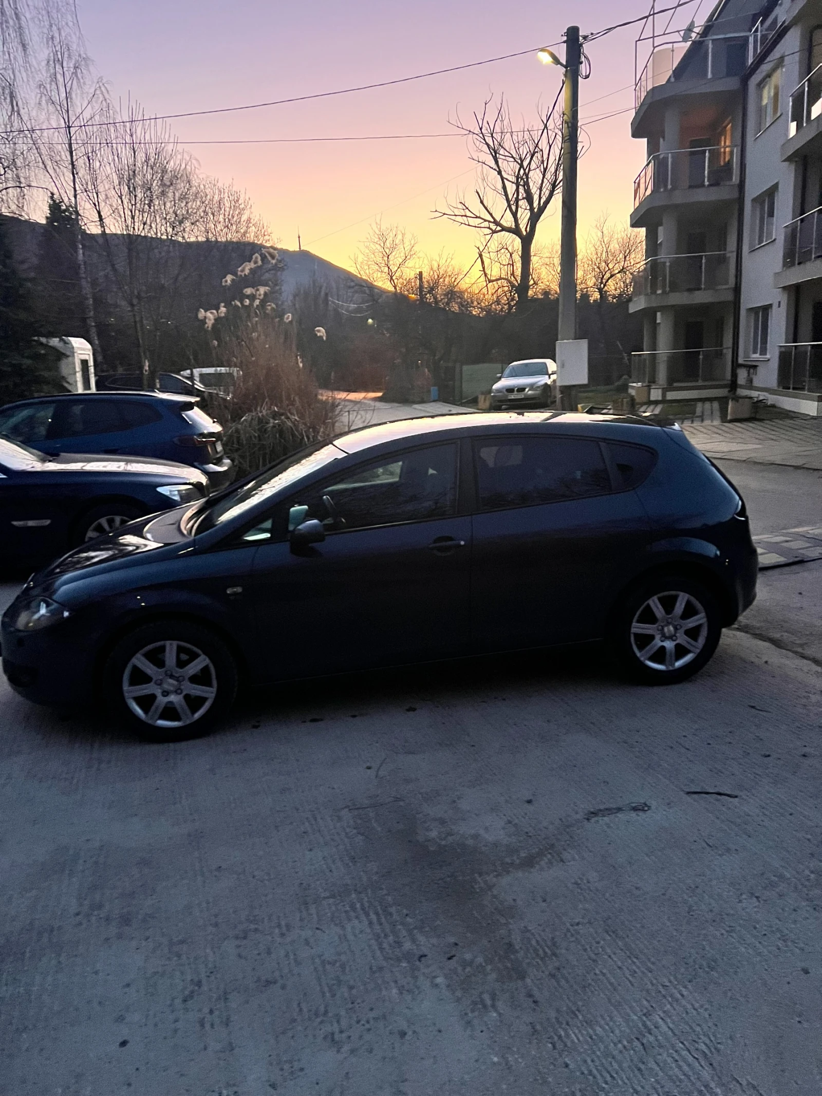 Seat Leon  - изображение 5