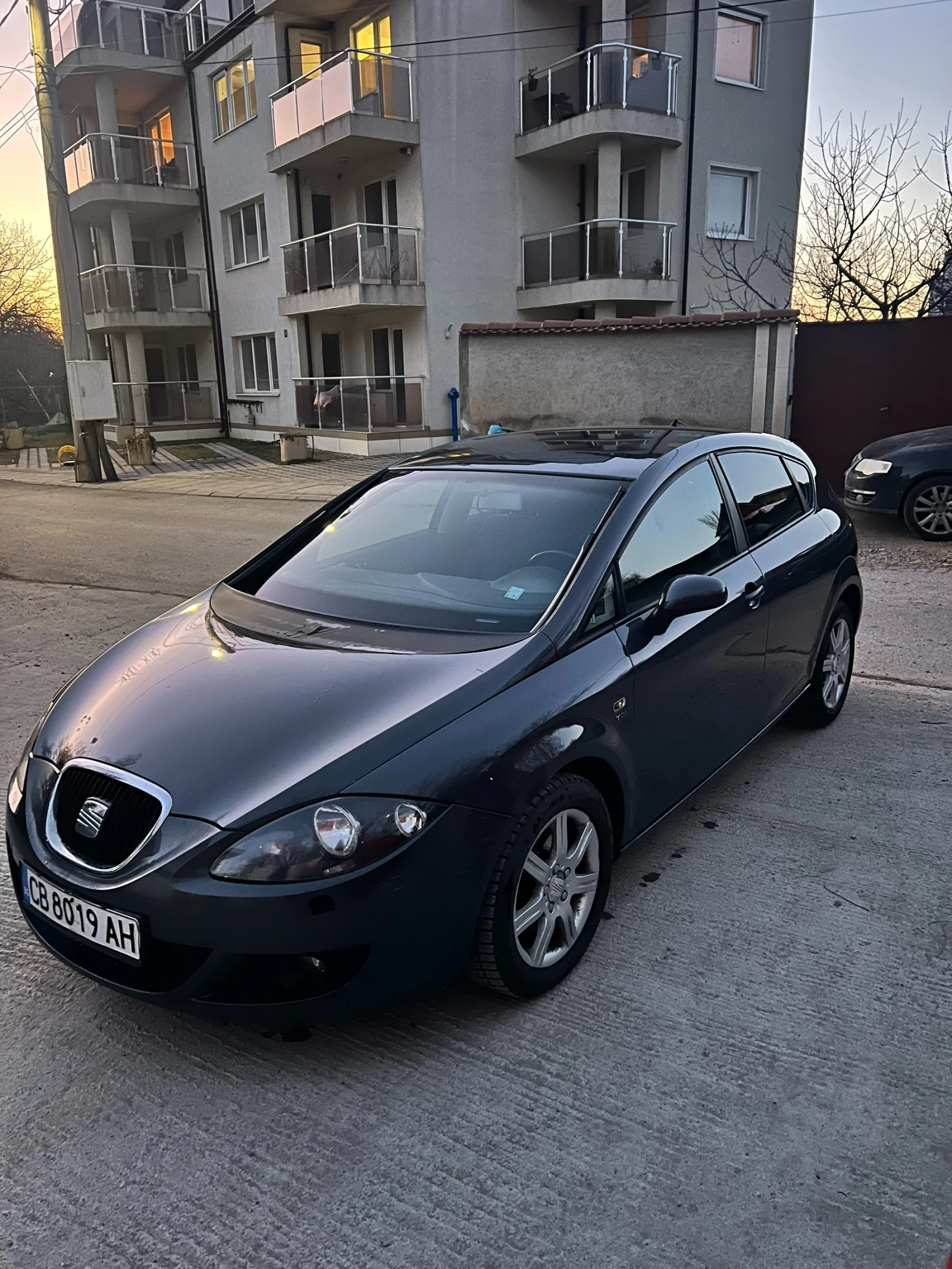 Seat Leon  - изображение 4