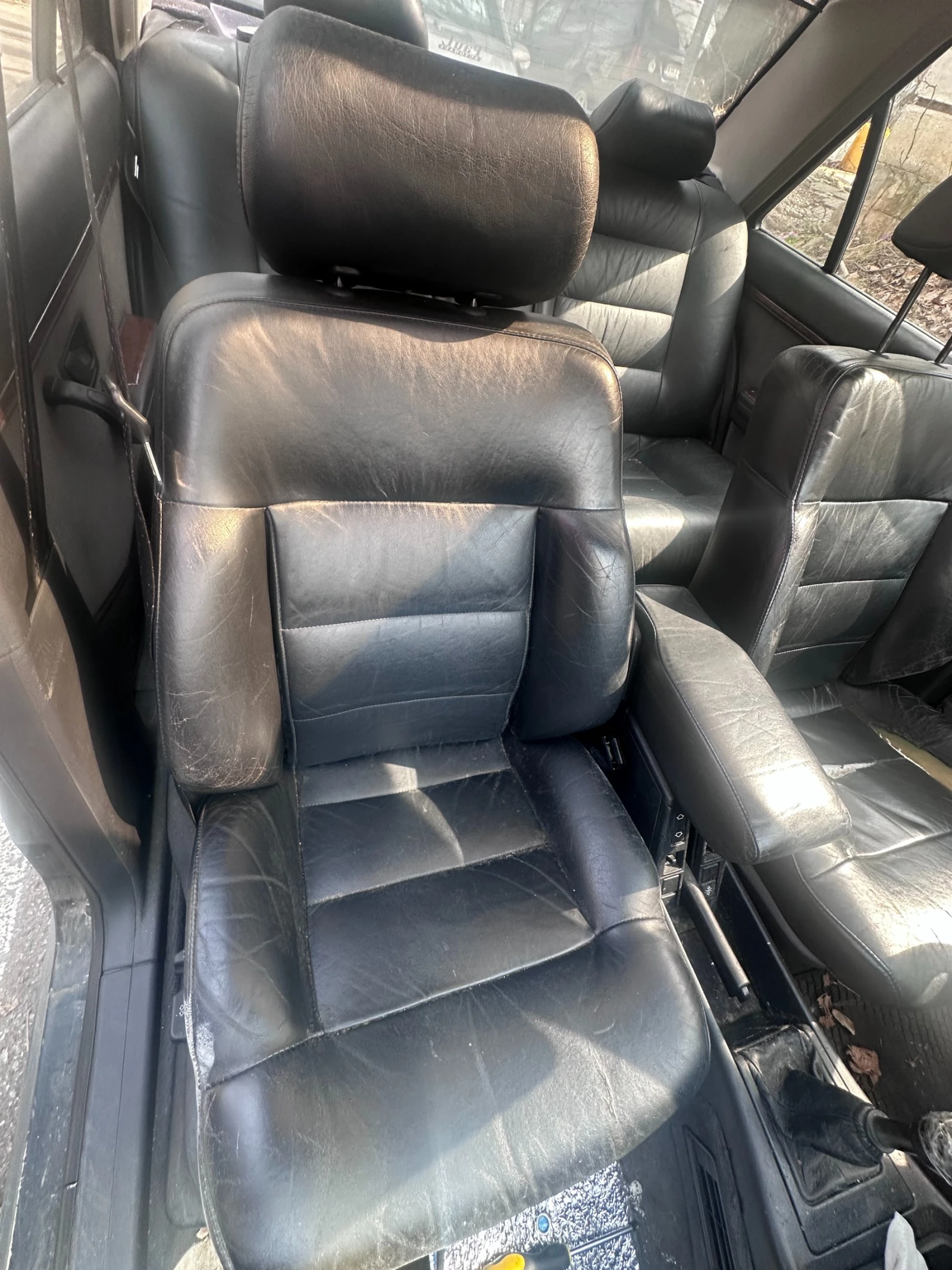 Peugeot 405 STI, снимка 15 - Автомобили и джипове - 53755766