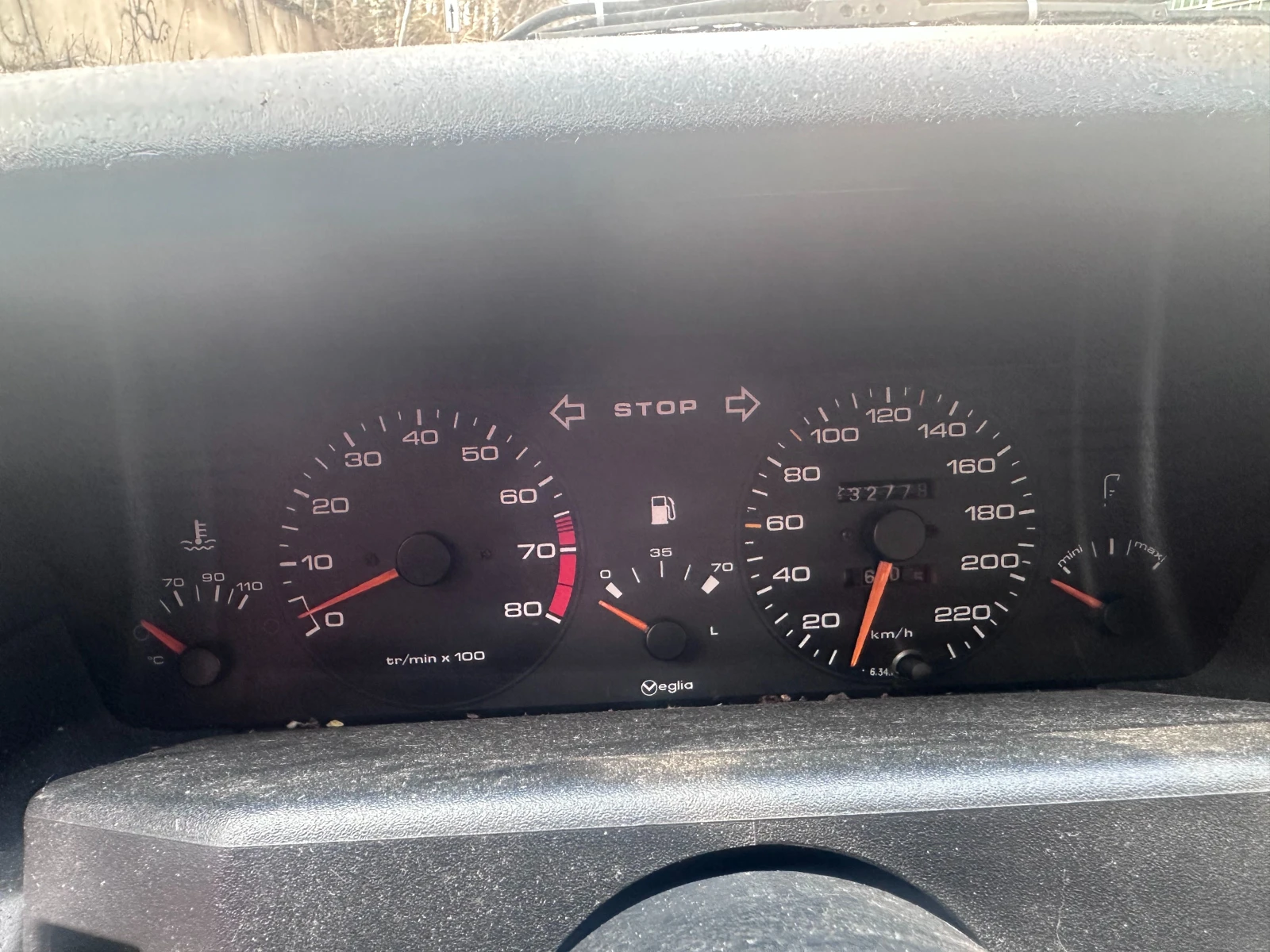 Peugeot 405 STI, снимка 9 - Автомобили и джипове - 53755766