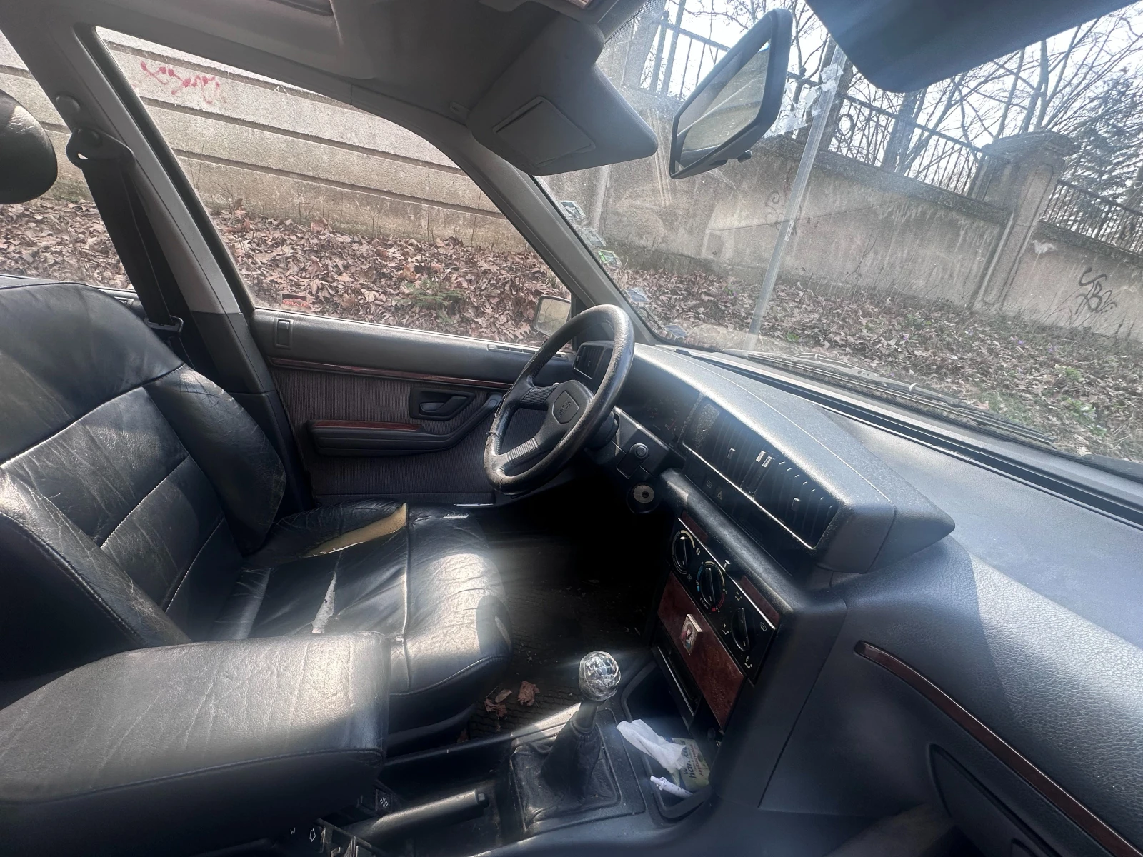 Peugeot 405 STI, снимка 16 - Автомобили и джипове - 53755766