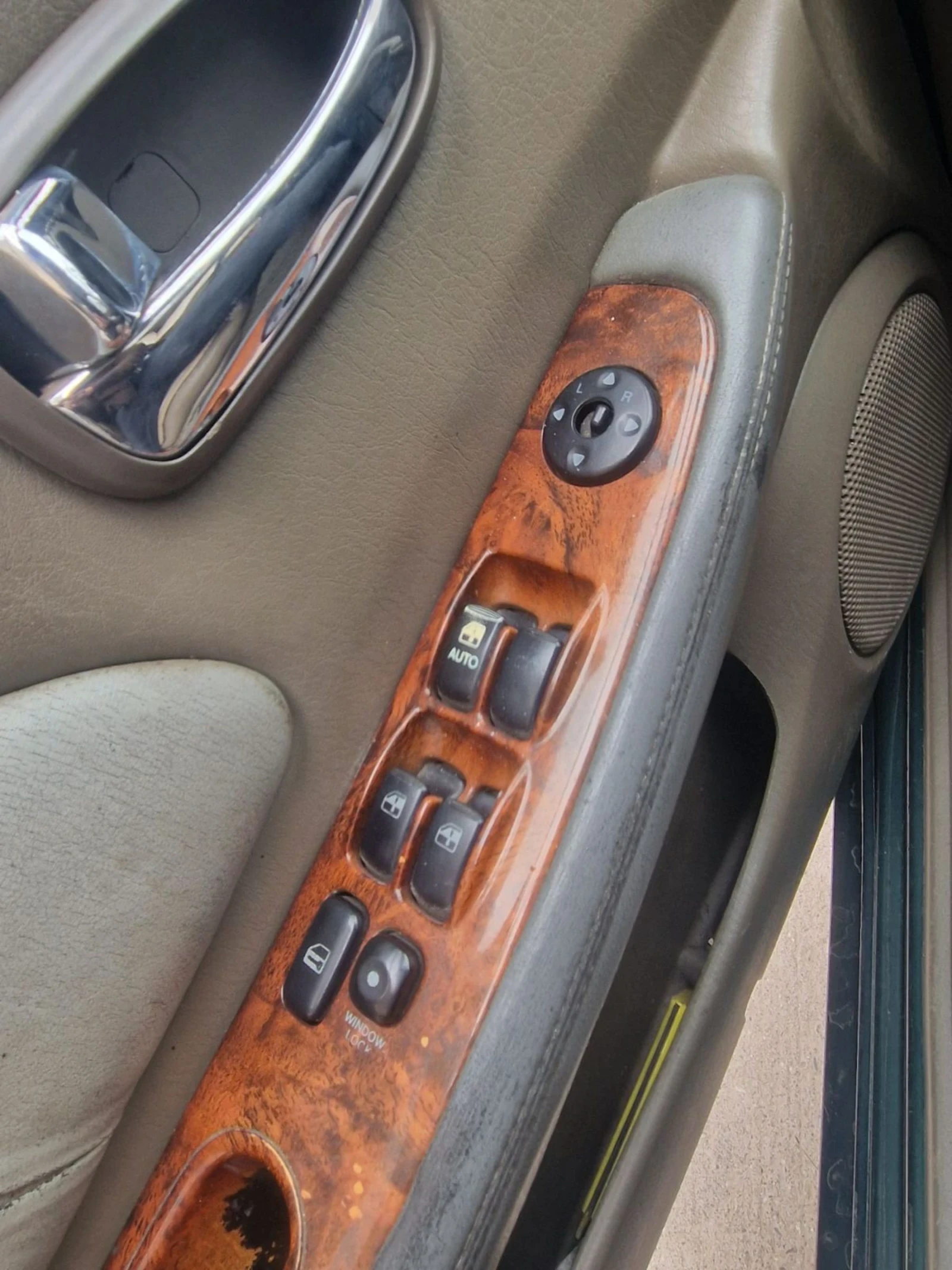 Hyundai Sonata 2.0i ���-������  | Mobile.bg � ����������� 11