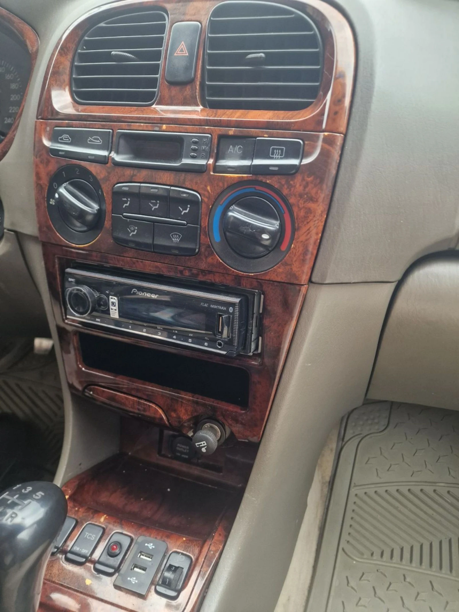 Hyundai Sonata 2.0i ���-������  | Mobile.bg � ����������� 10