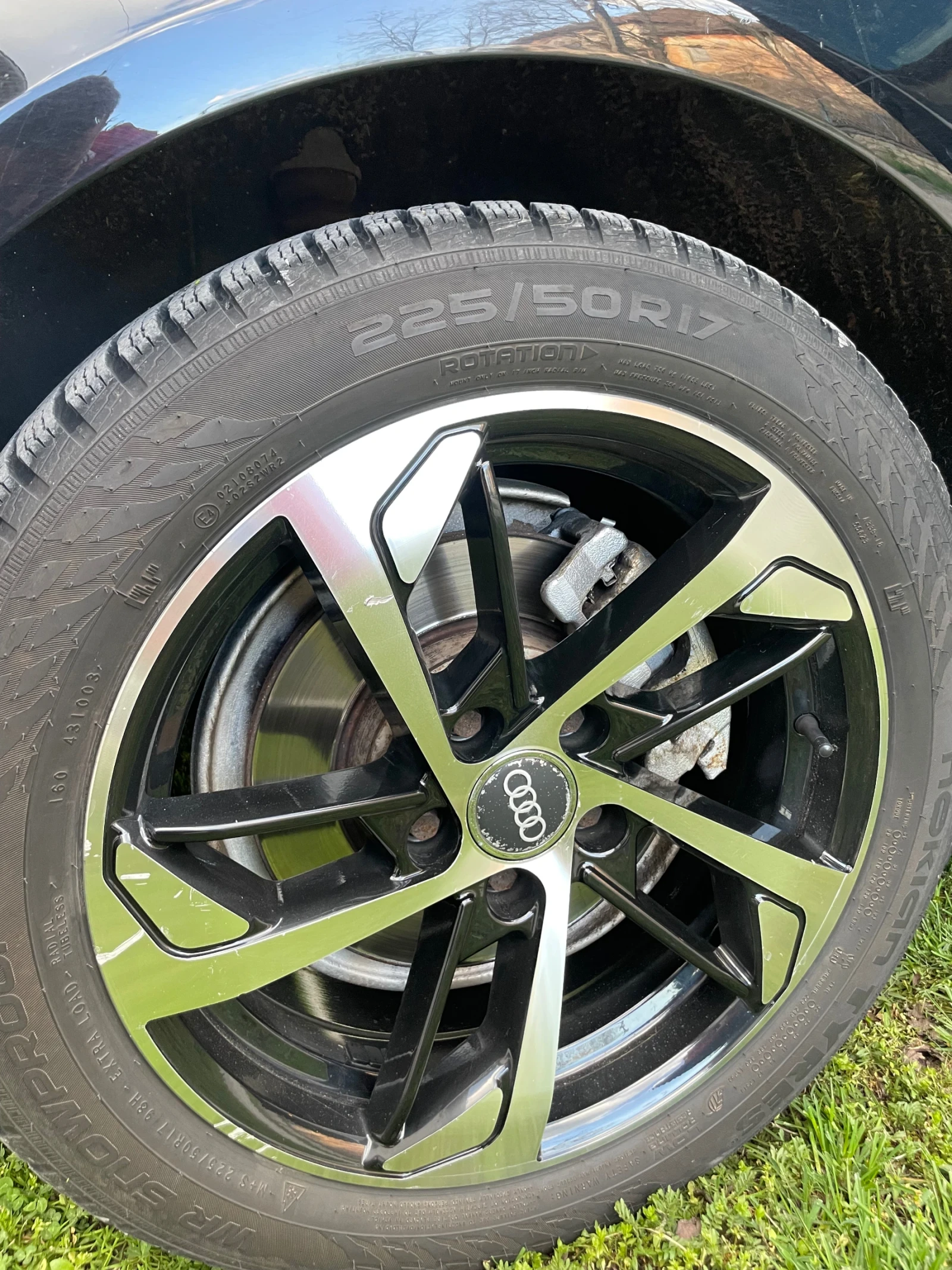 Audi A4 S line 3.0D ???, снимка 11 - Автомобили и джипове - 54146371